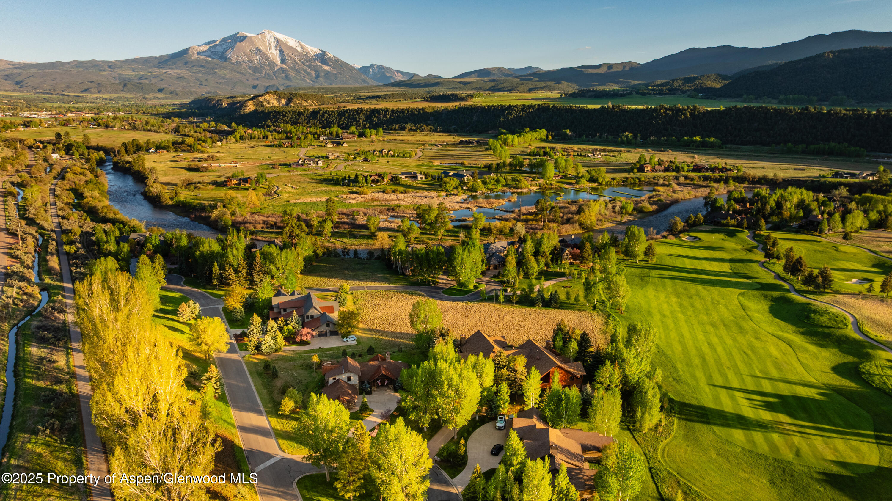 255 Snowcap Circle Carbondale CO 81623