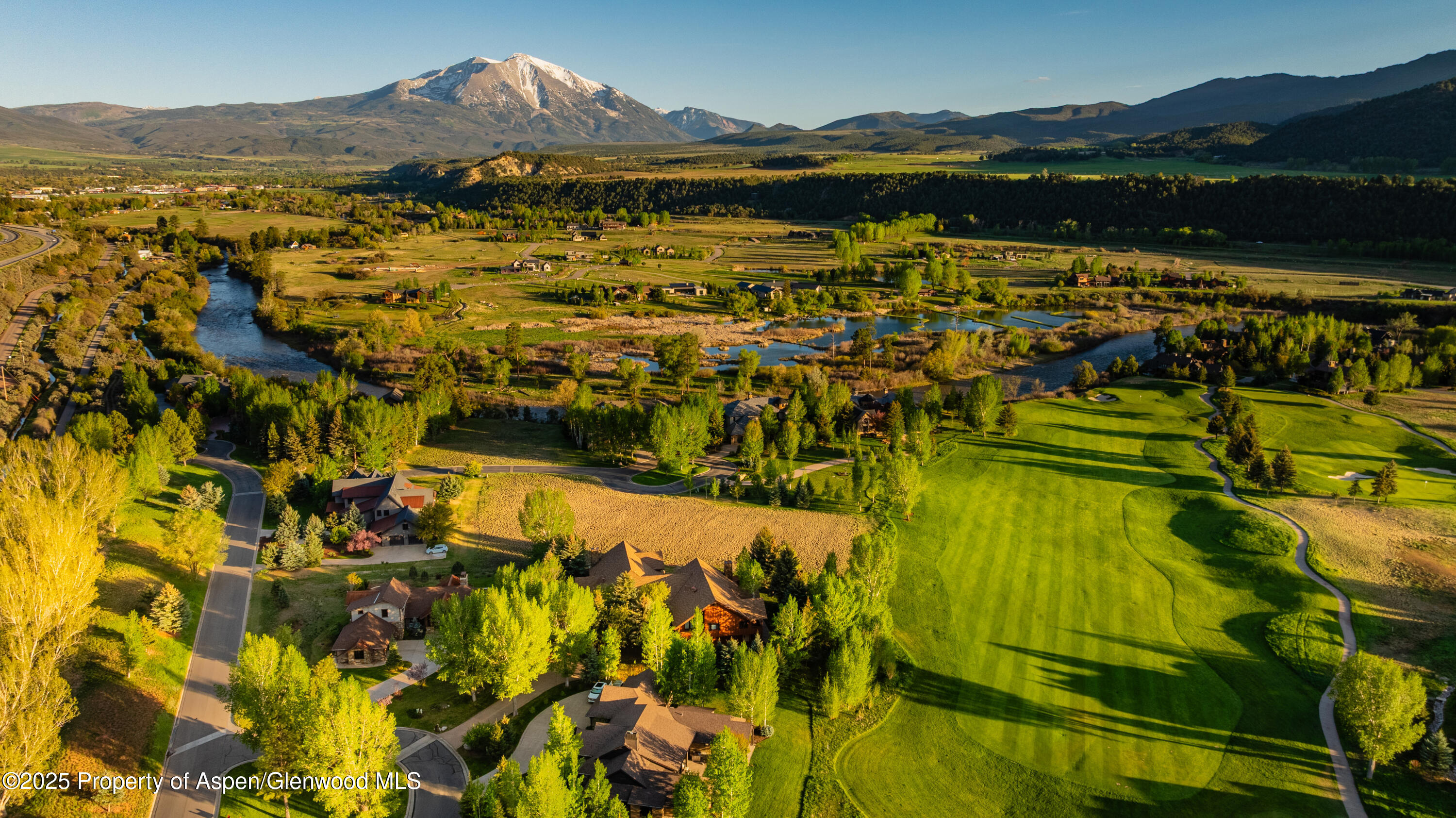 255 Snowcap Circle Carbondale CO 81623