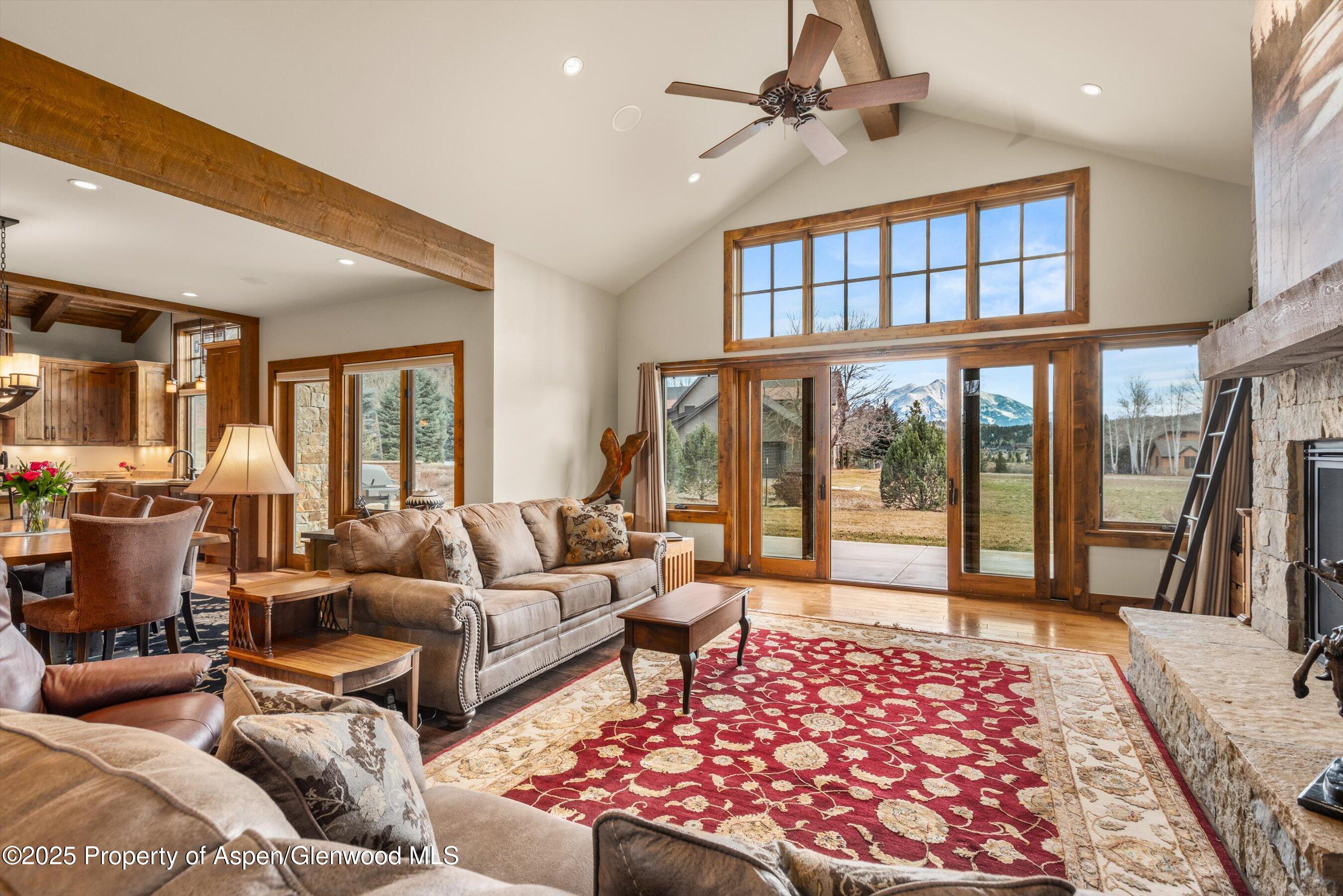 255 Snowcap Circle Carbondale CO 81623