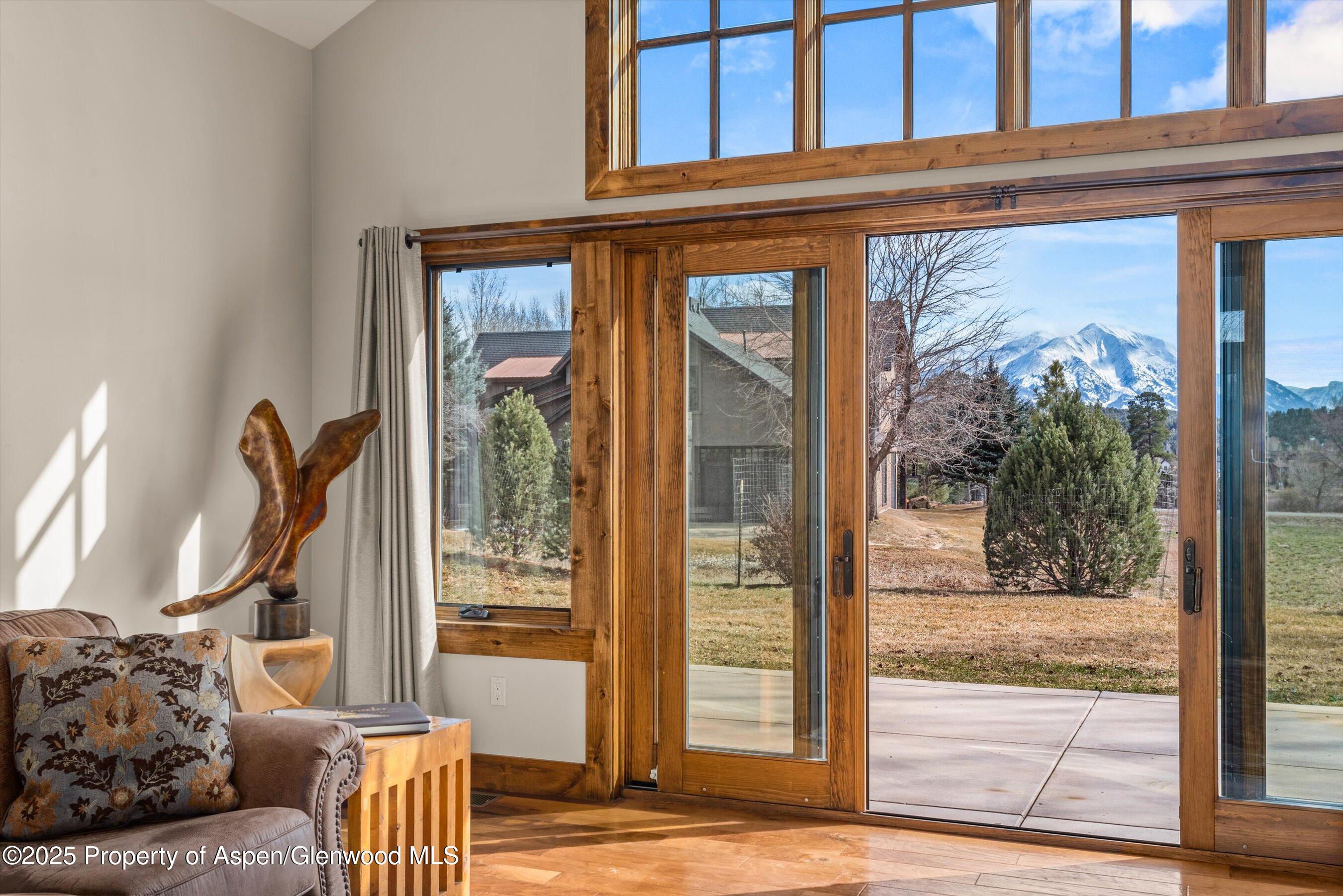 255 Snowcap Circle Carbondale CO 81623