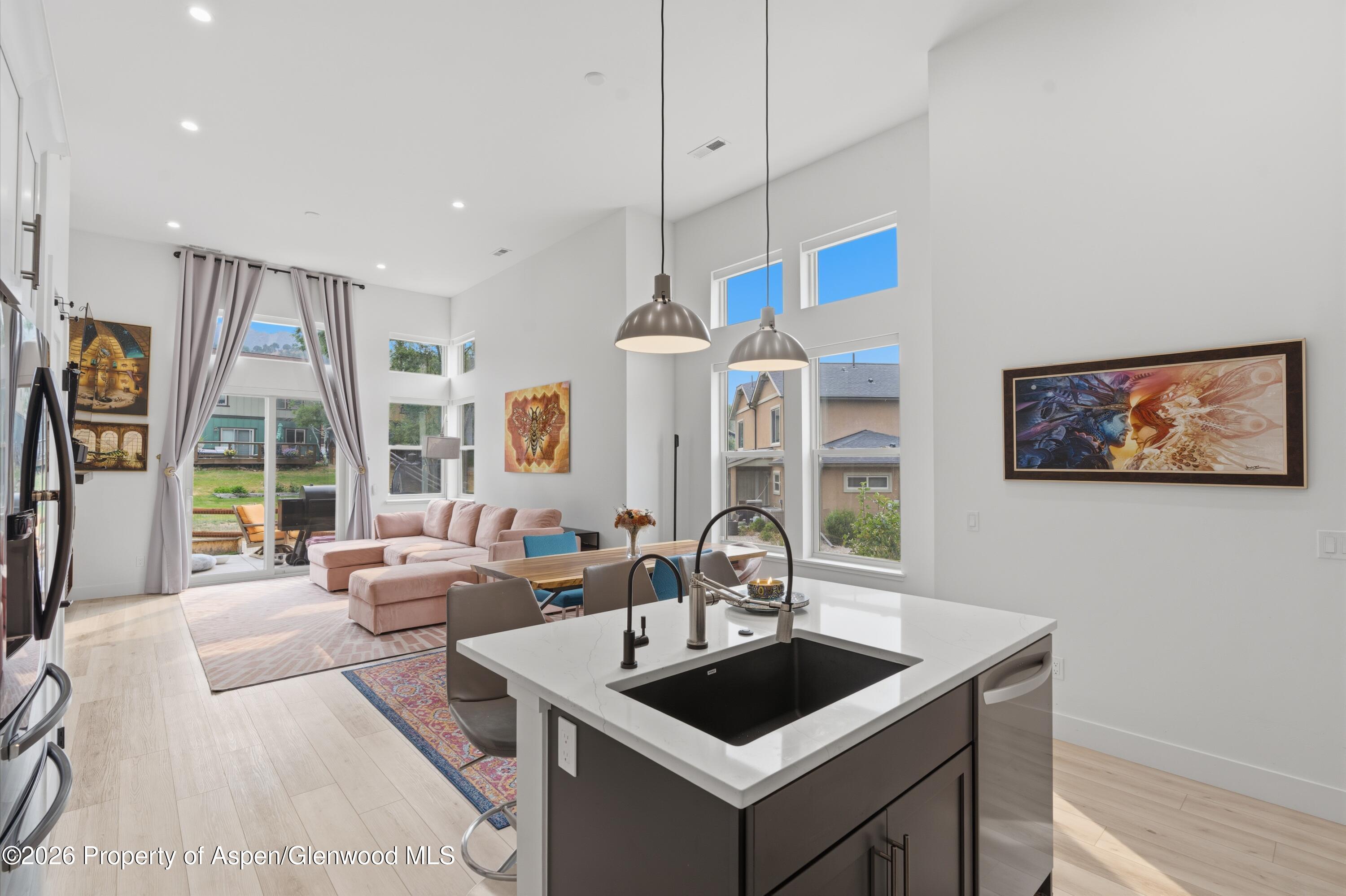 375 Blue Heron Vista Glenwood Springs CO 81601