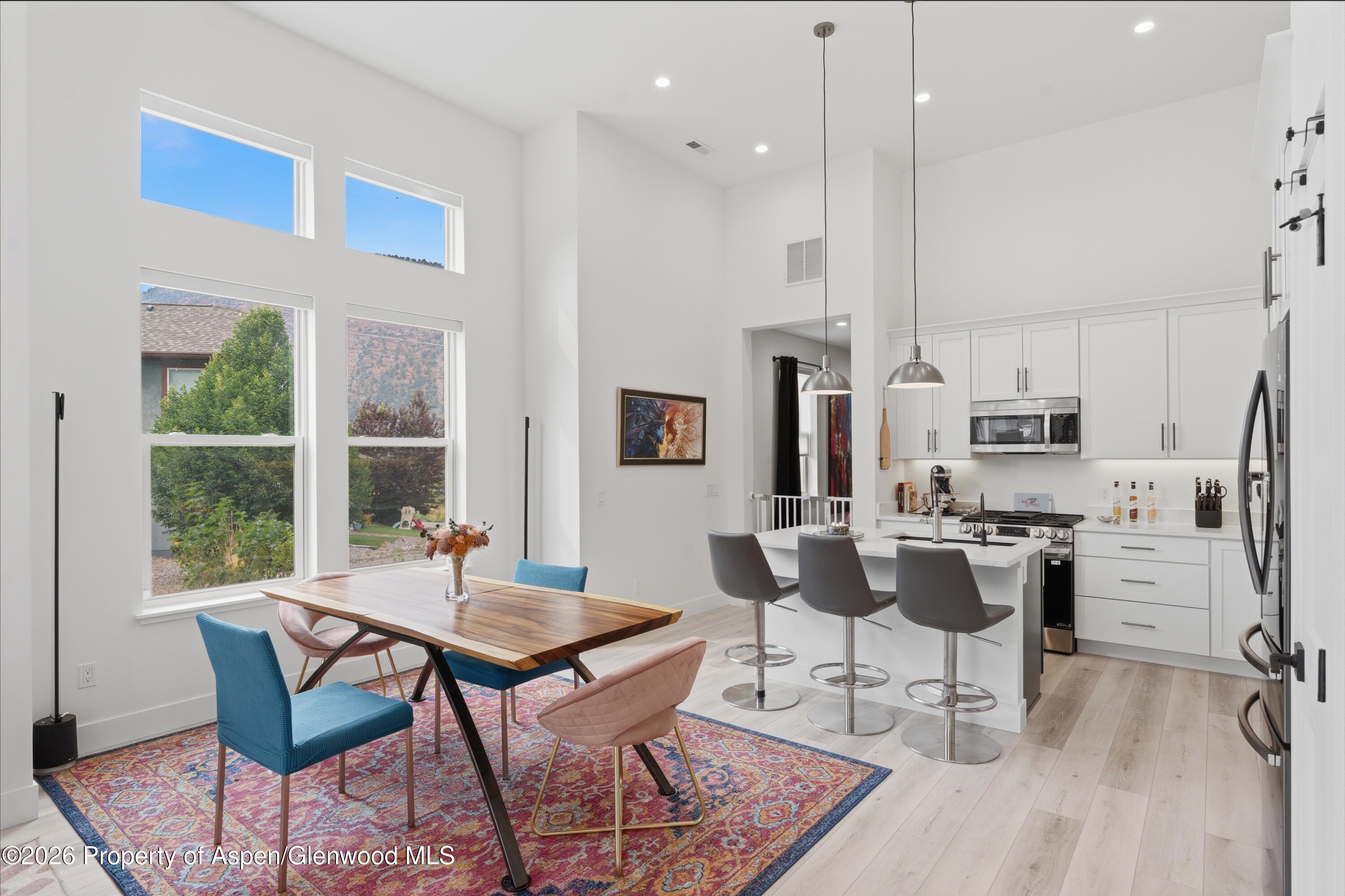 375 Blue Heron Vista Glenwood Springs CO 81601