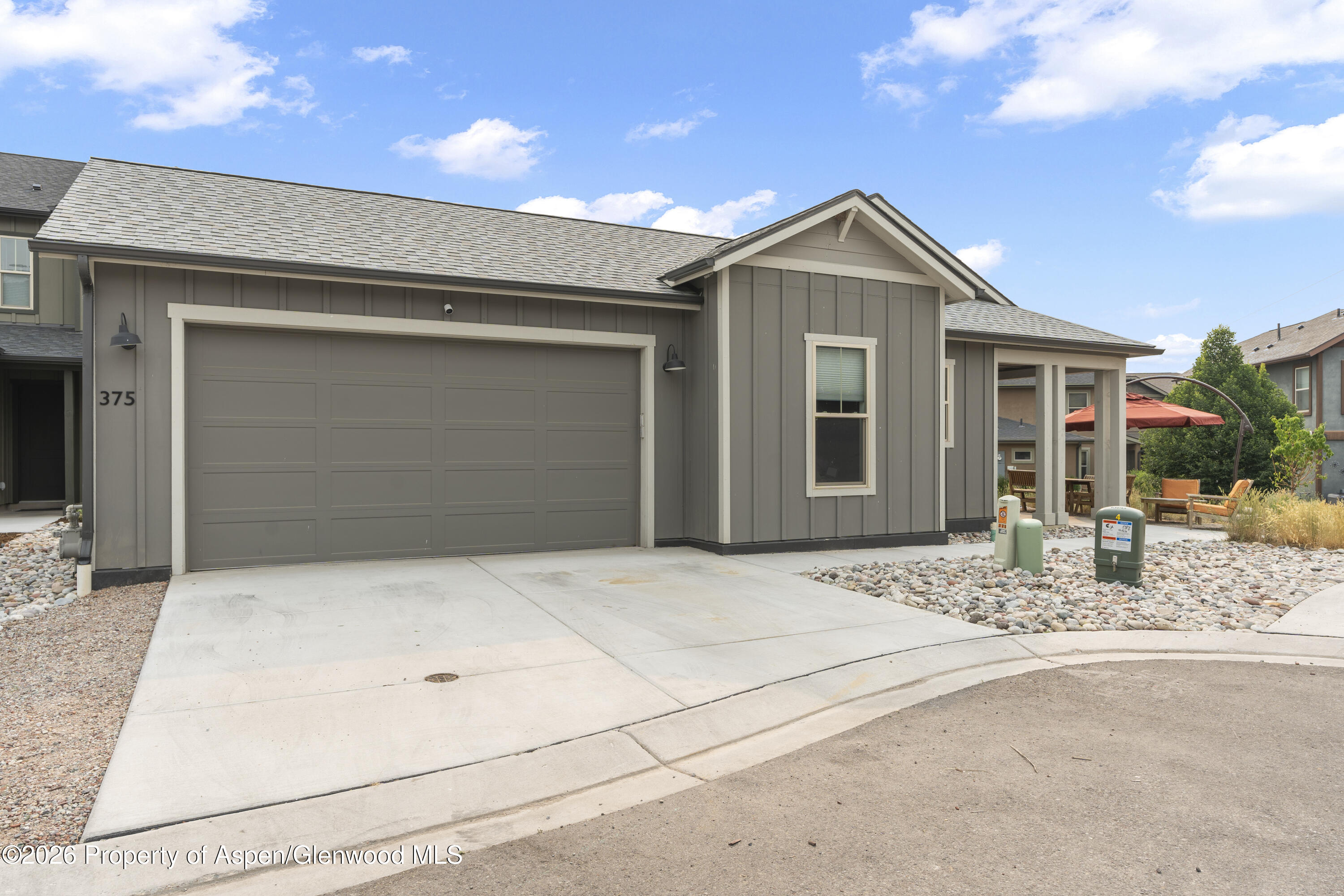 375 Blue Heron Vista Glenwood Springs CO 81601