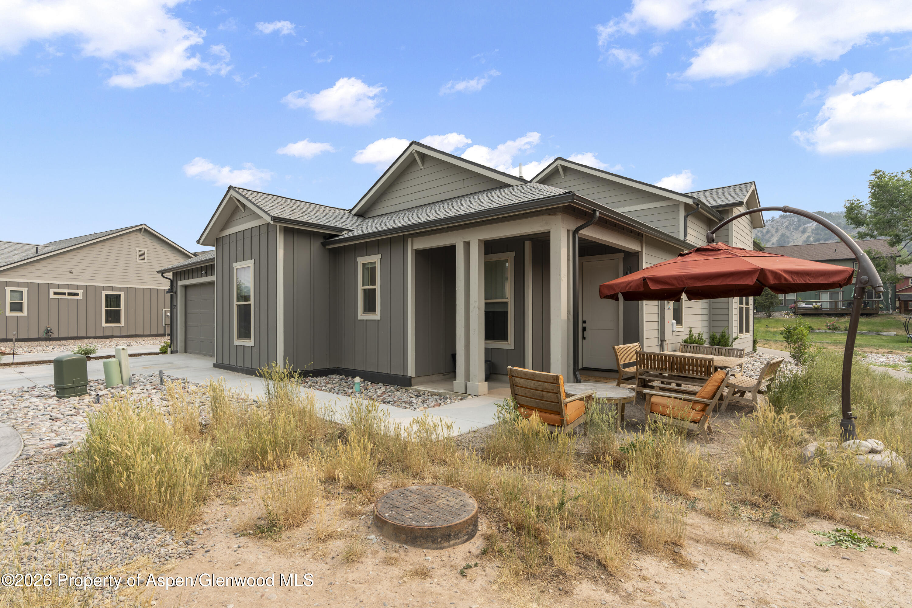 375 Blue Heron Vista Glenwood Springs CO 81601