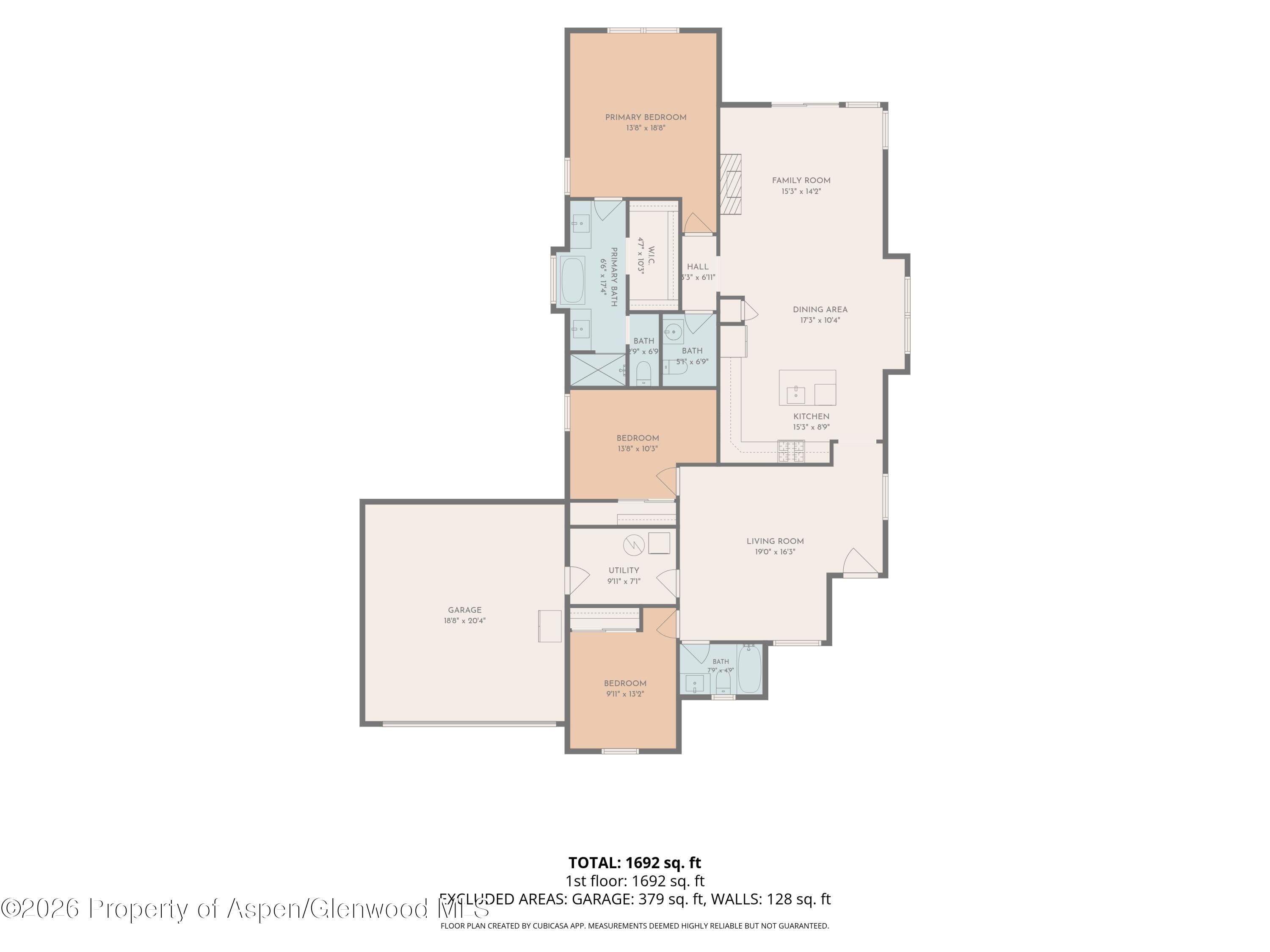 375 Blue Heron Vista Glenwood Springs CO 81601