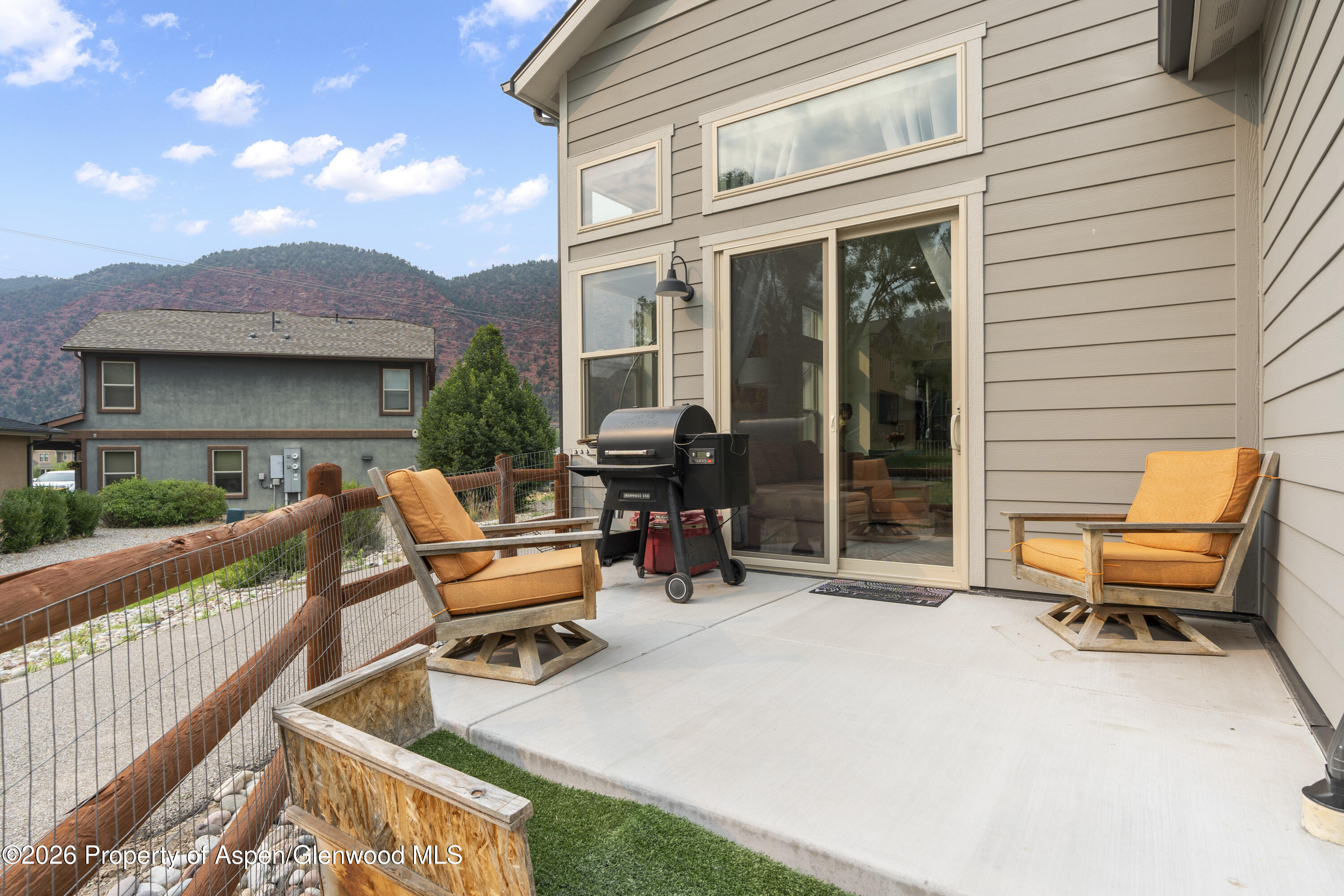 375 Blue Heron Vista Glenwood Springs CO 81601