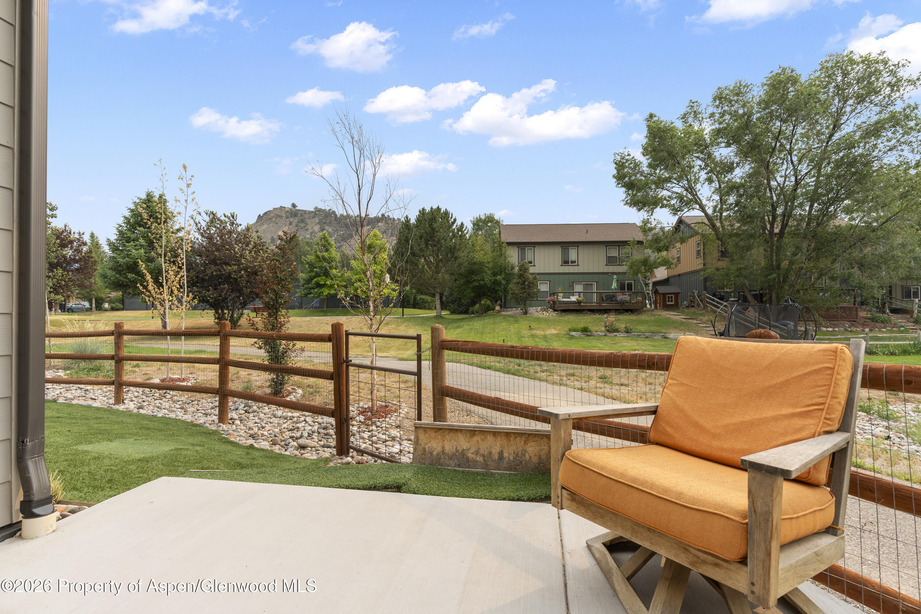 375 Blue Heron Vista Glenwood Springs CO 81601