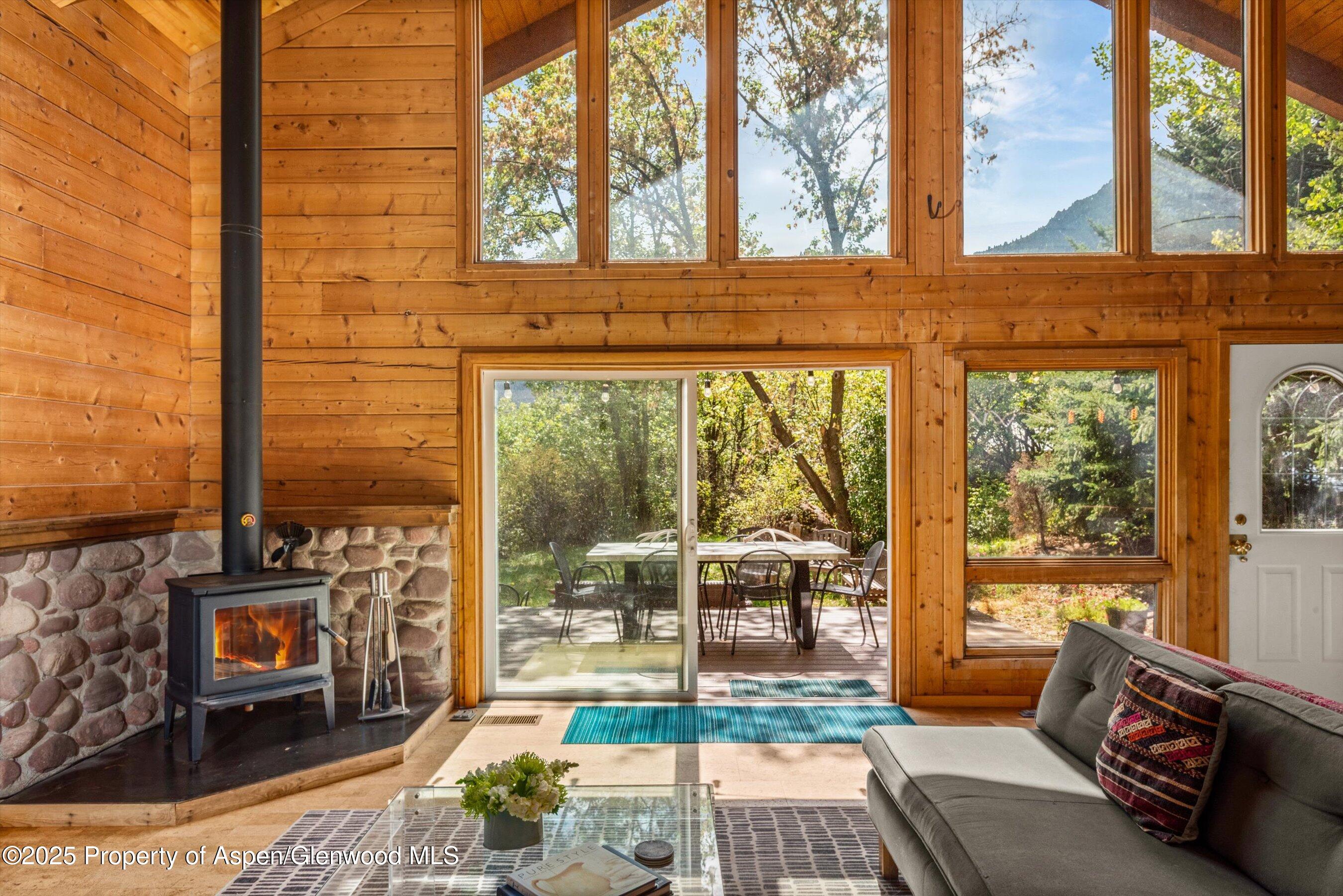 166 Ute Trail Carbondale CO 81623