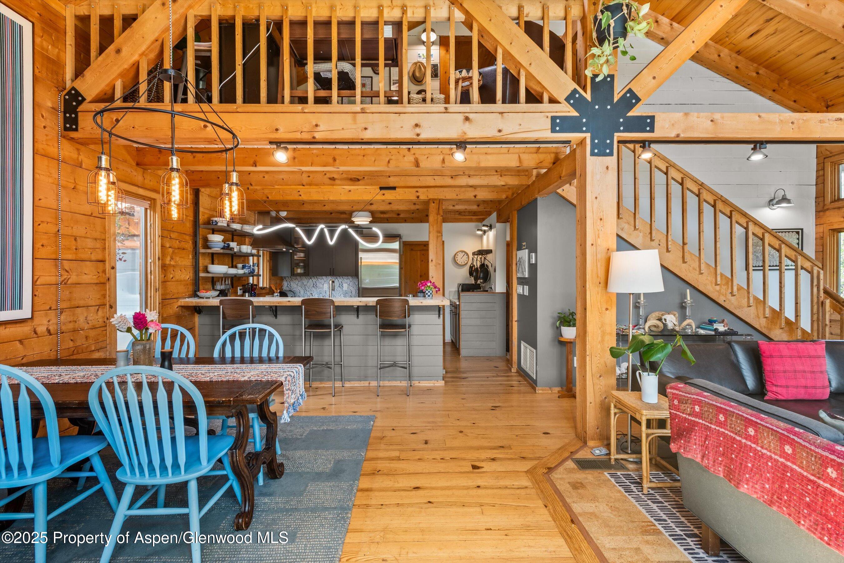 166 Ute Trail Carbondale CO 81623