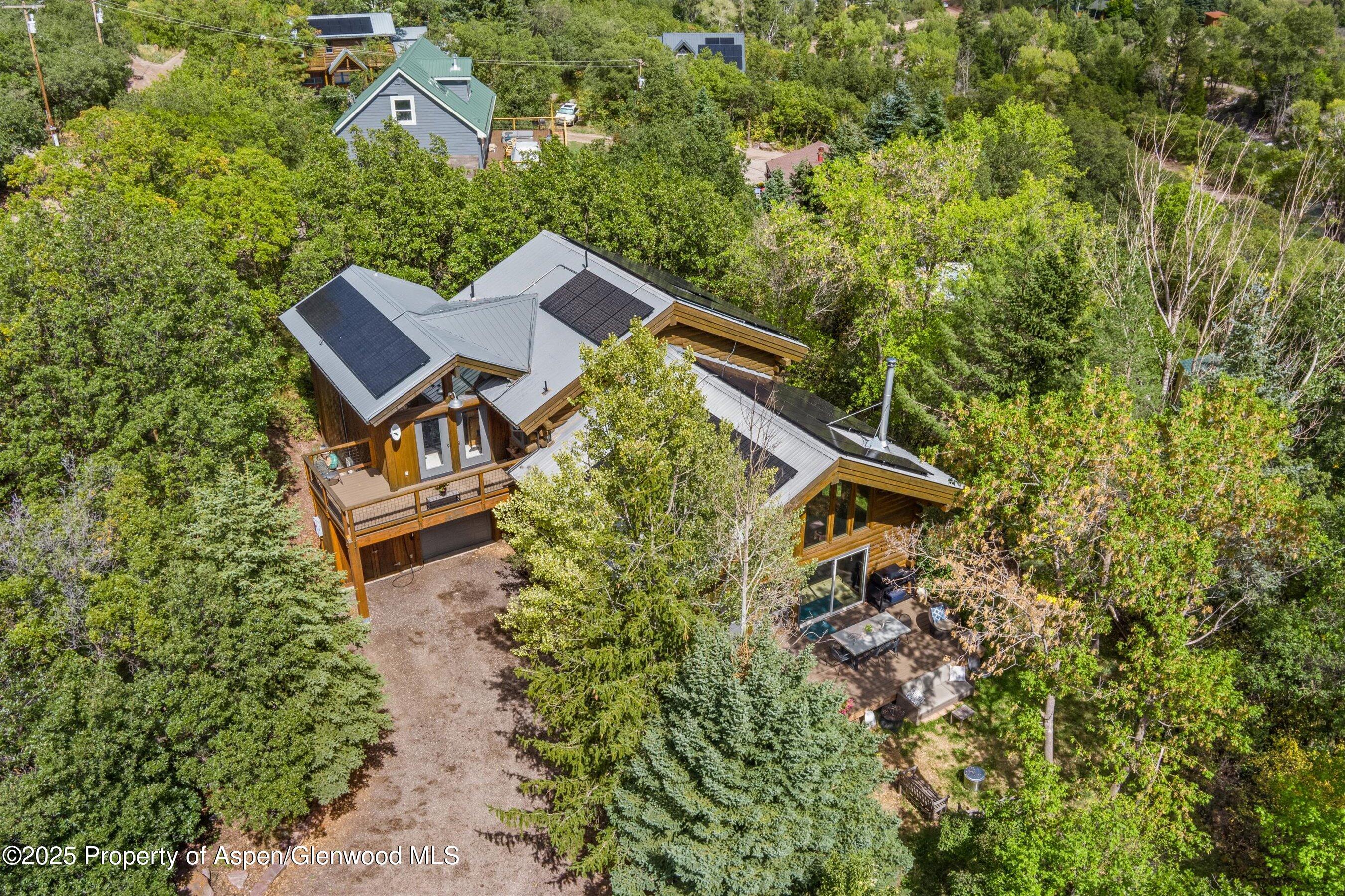 166 Ute Trail Carbondale CO 81623