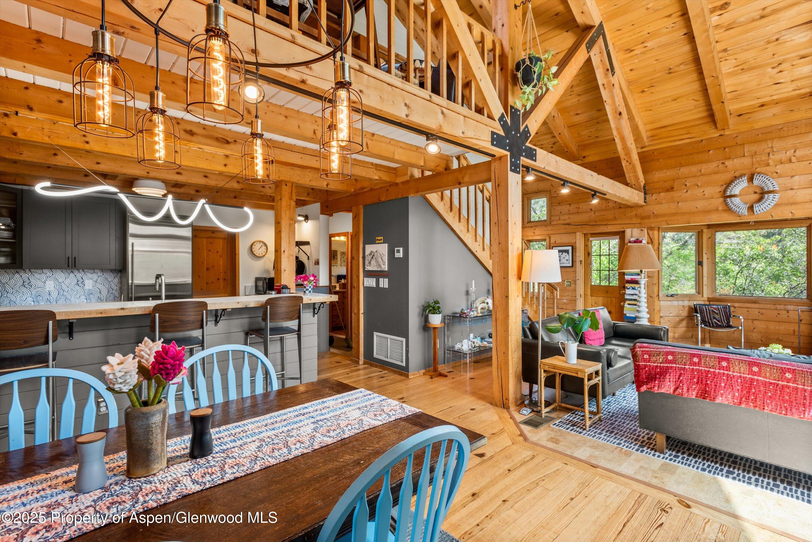 166 Ute Trail Carbondale CO 81623