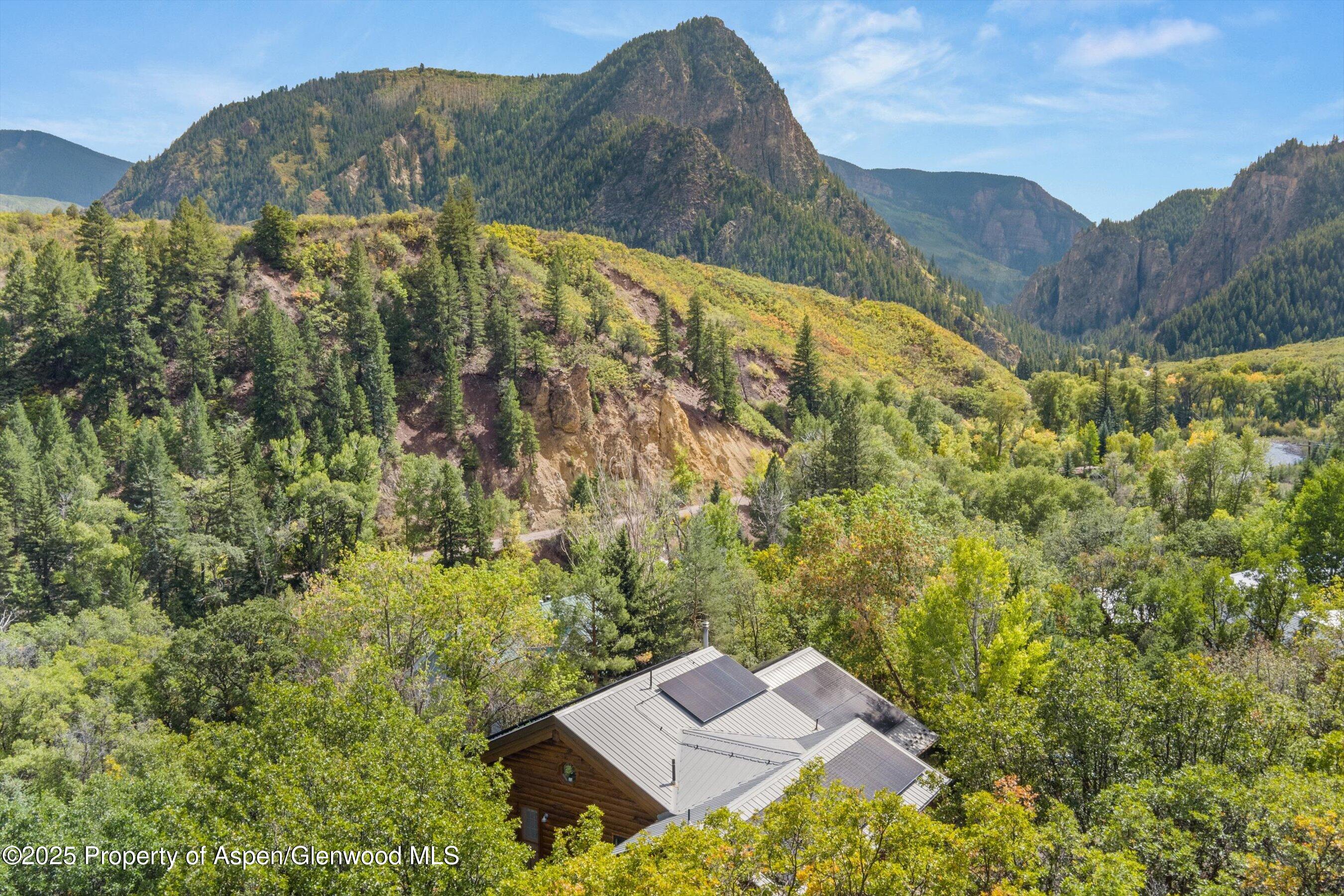 166 Ute Trail Carbondale CO 81623