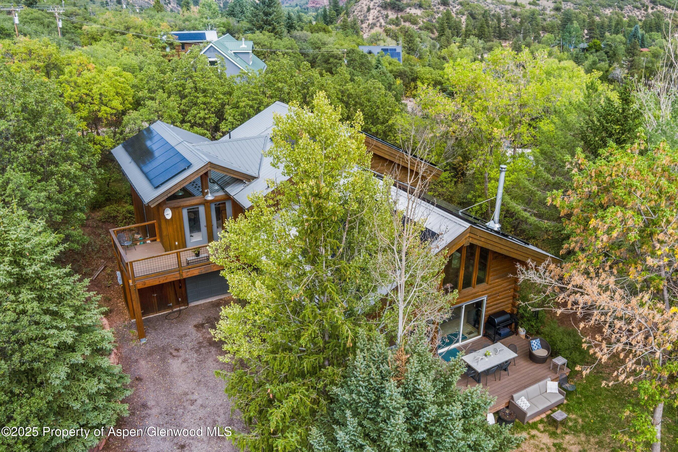 166 Ute Trail Carbondale CO 81623