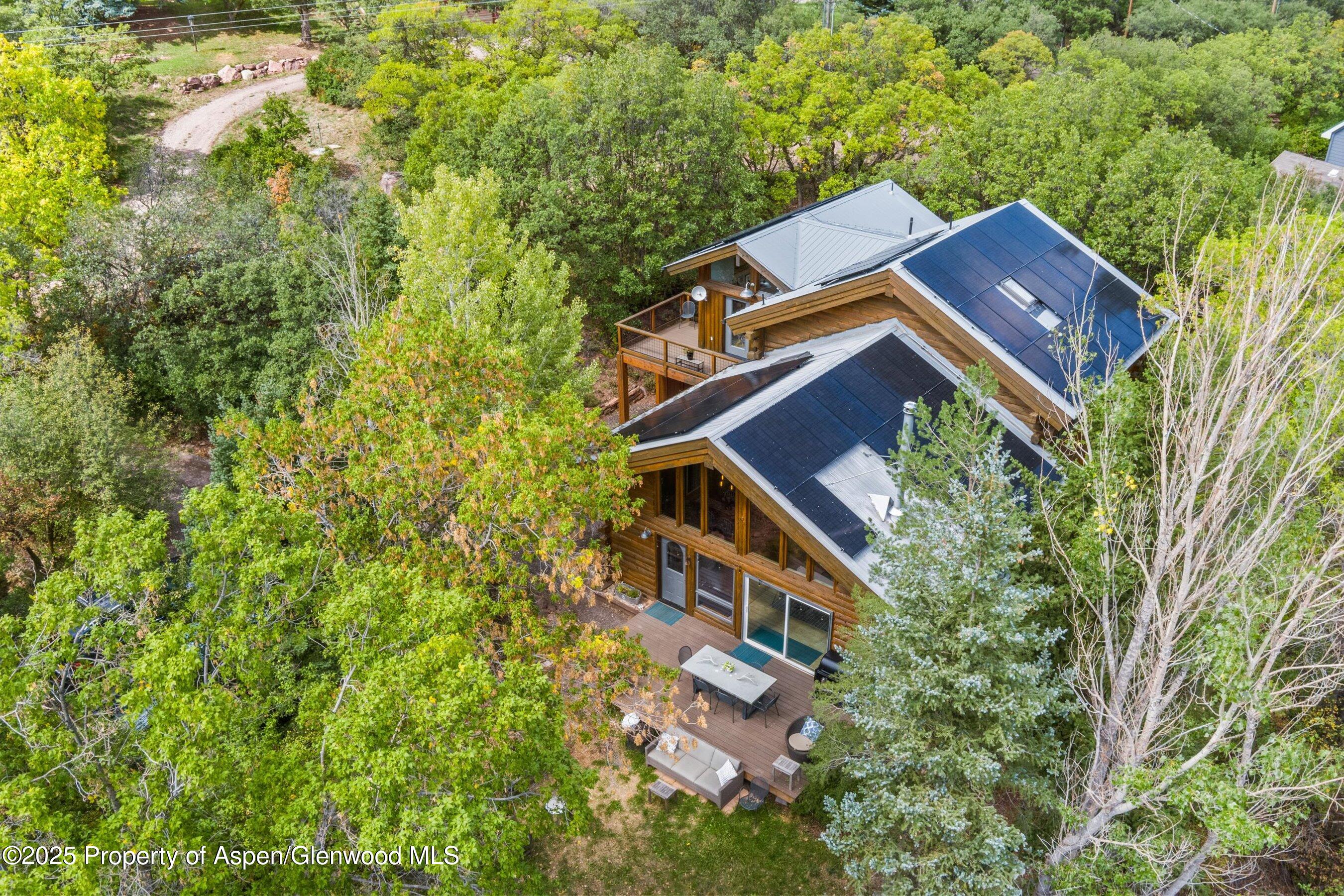 166 Ute Trail Carbondale CO 81623