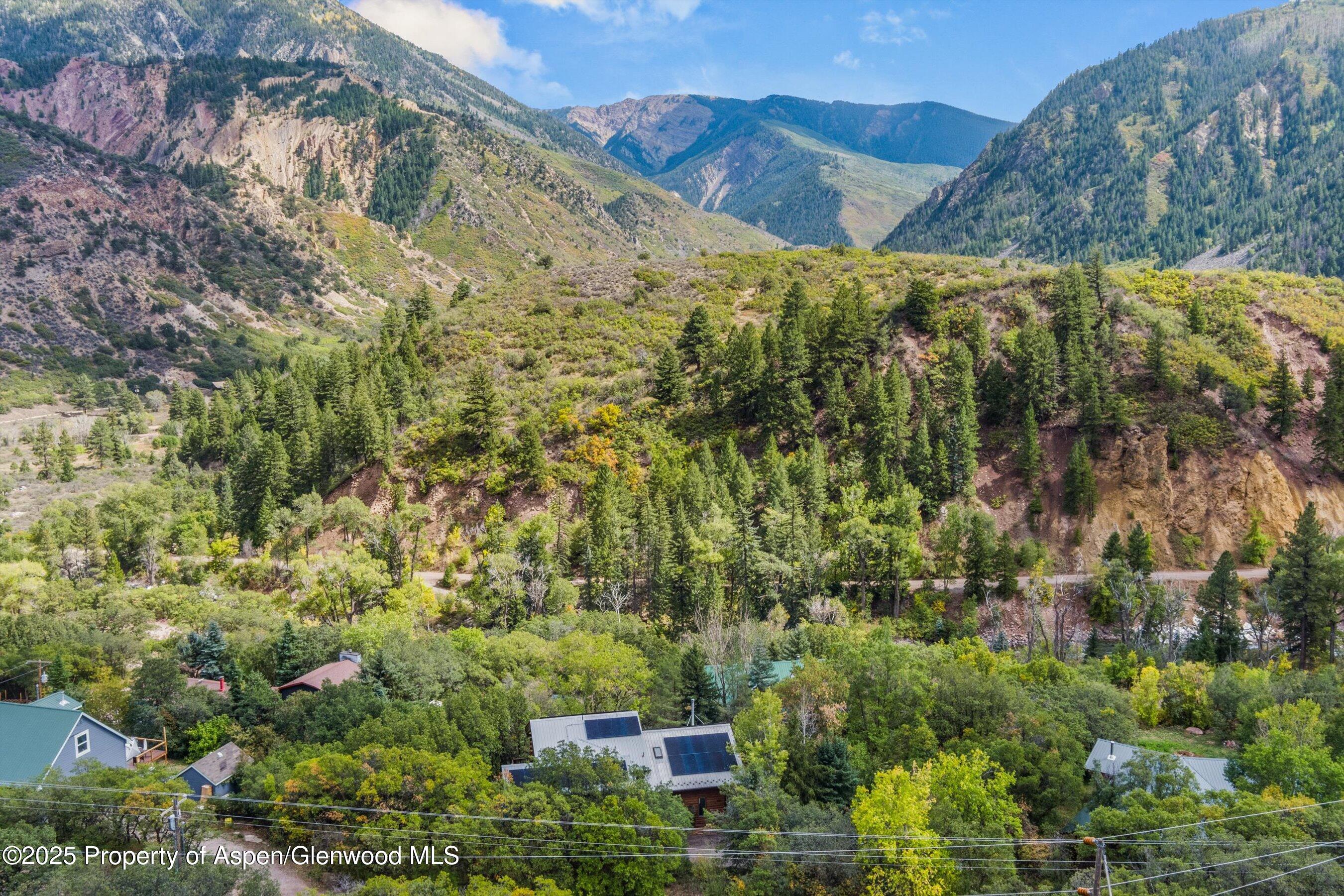 166 Ute Trail Carbondale CO 81623