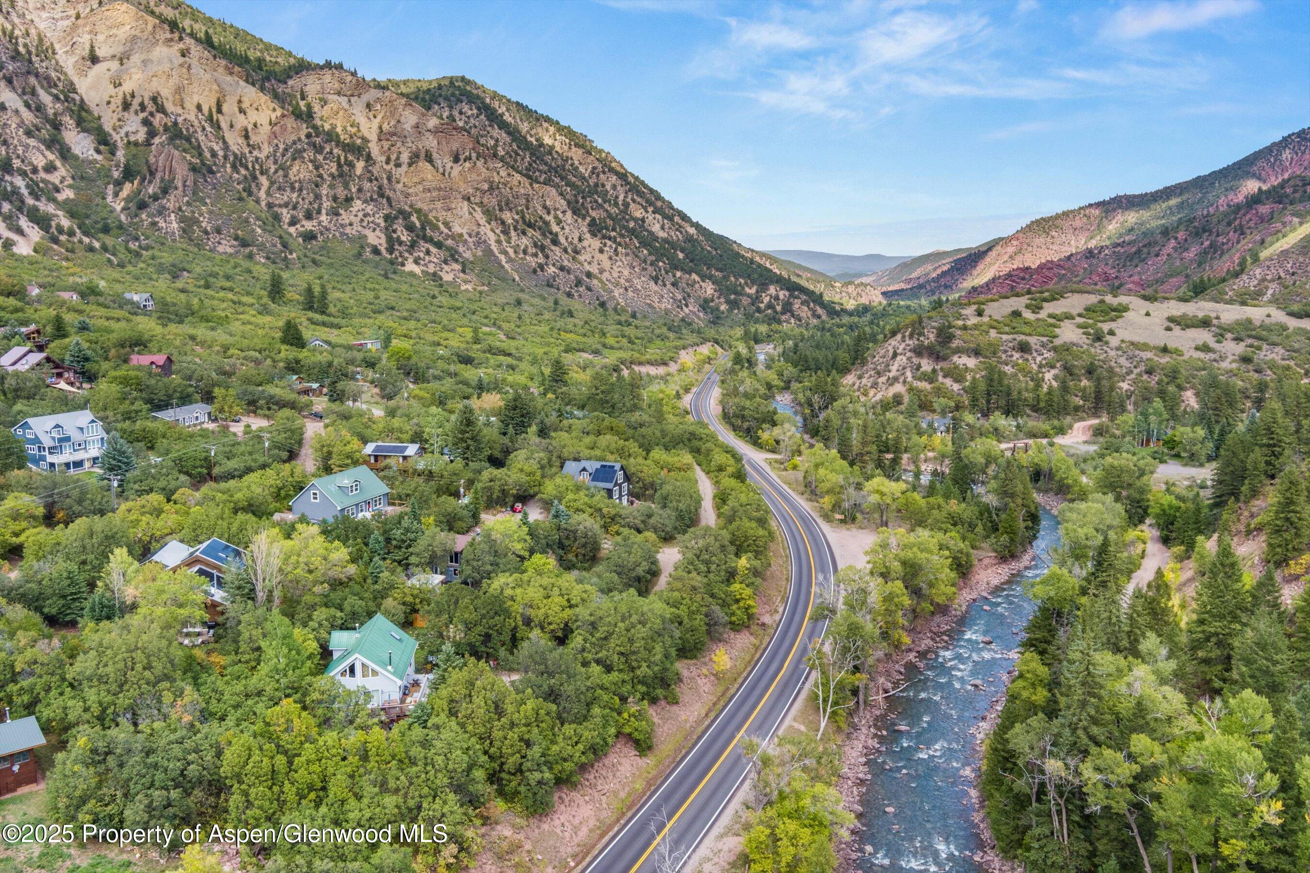 166 Ute Trail Carbondale CO 81623