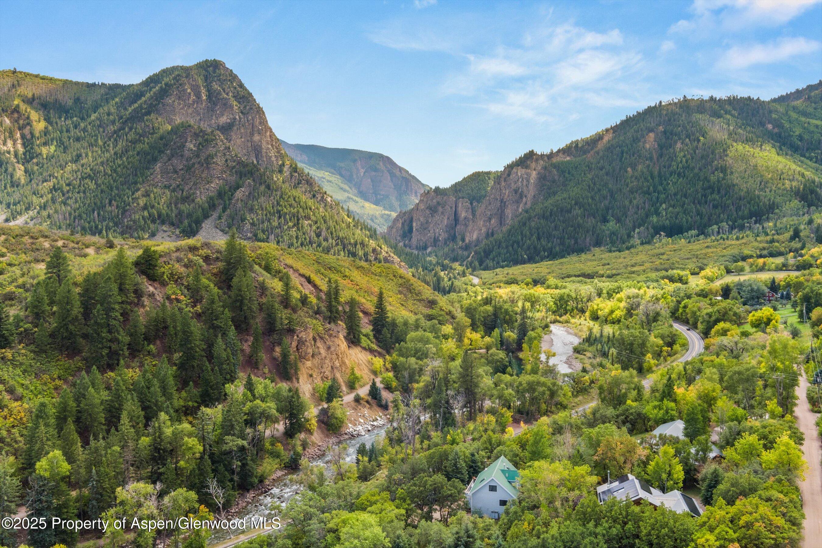 166 Ute Trail Carbondale CO 81623