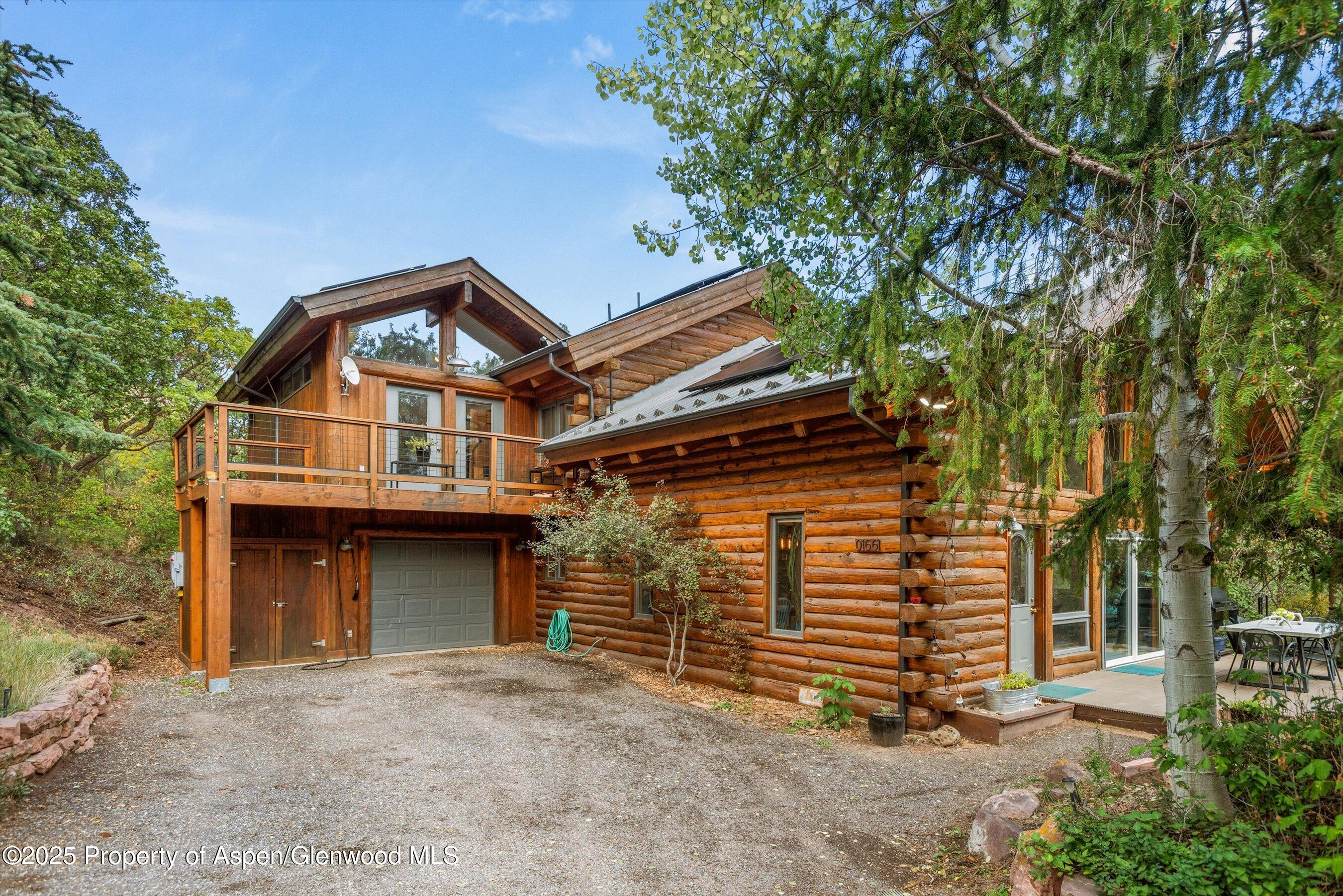 166 Ute Trail Carbondale CO 81623