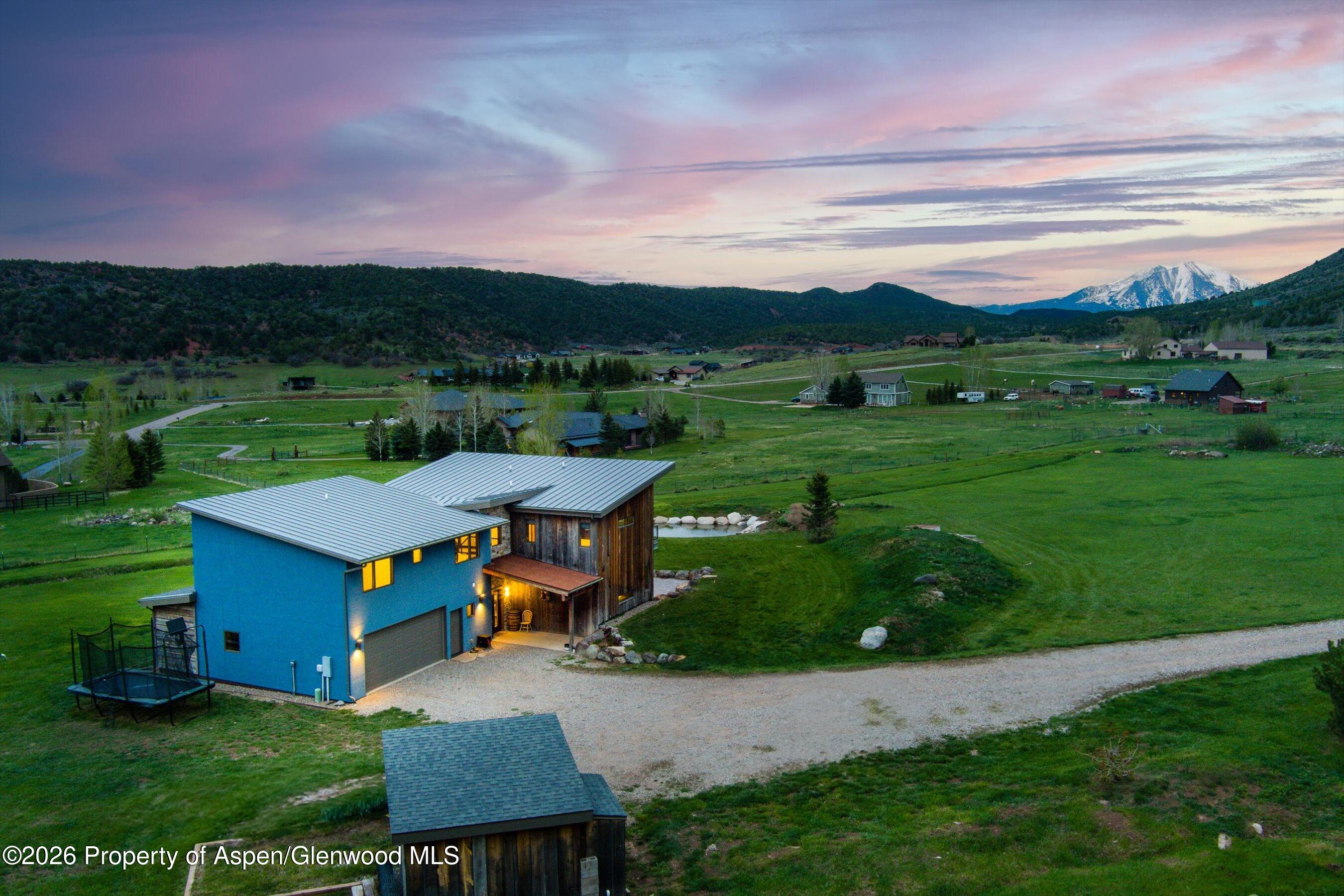 103 Ranch Lane Glenwood Springs CO 81601