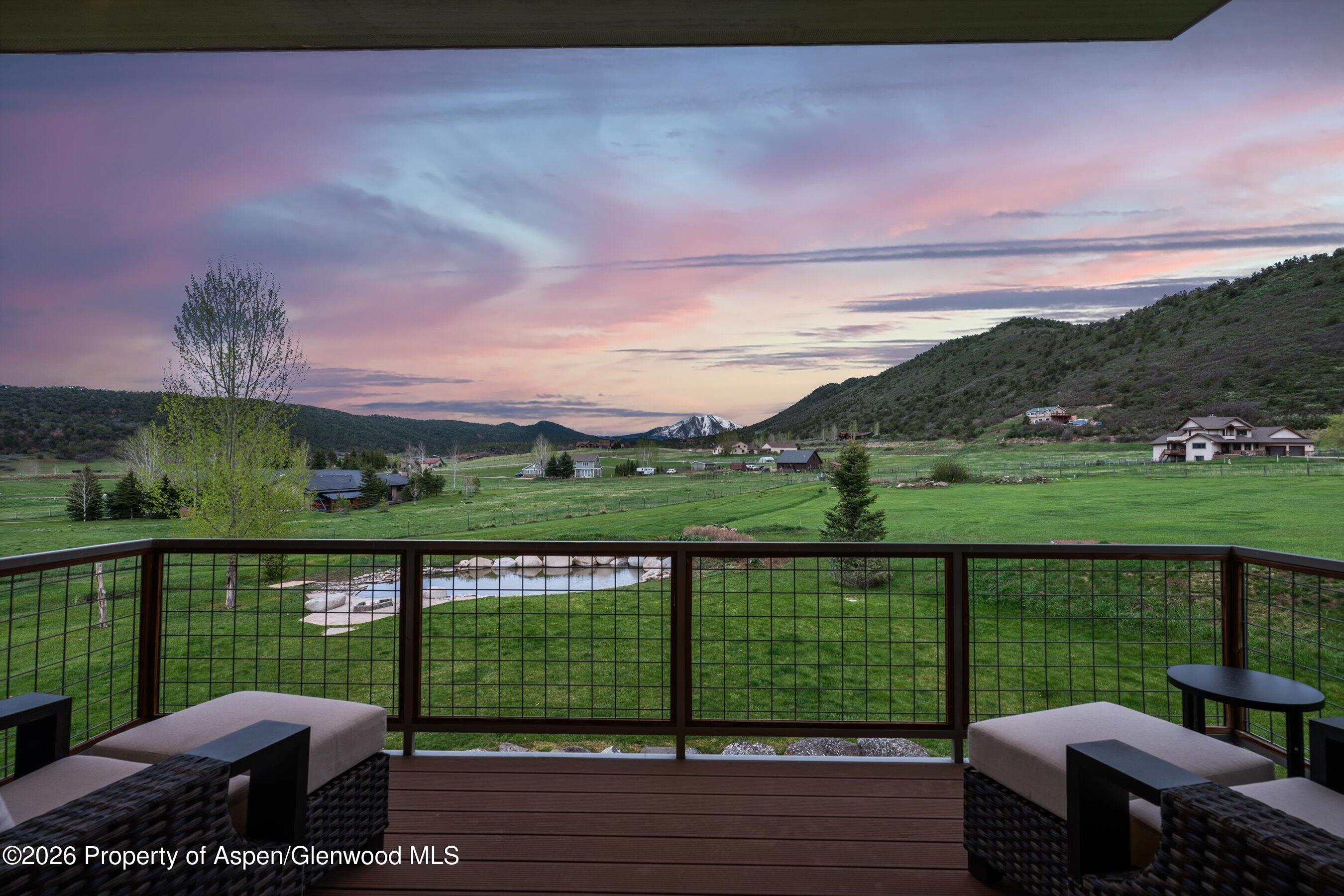103 Ranch Lane Glenwood Springs CO 81601