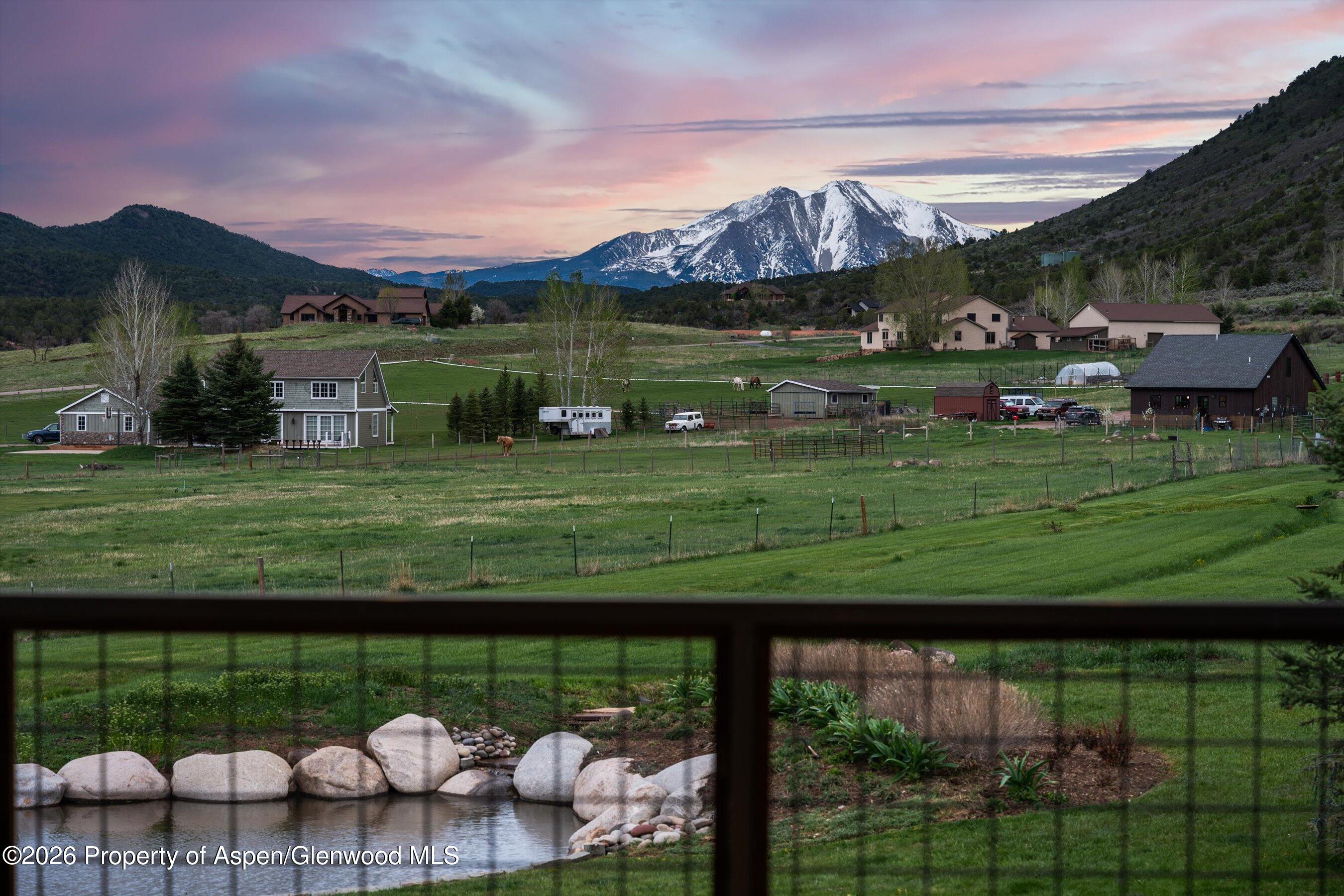 103 Ranch Lane Glenwood Springs CO 81601