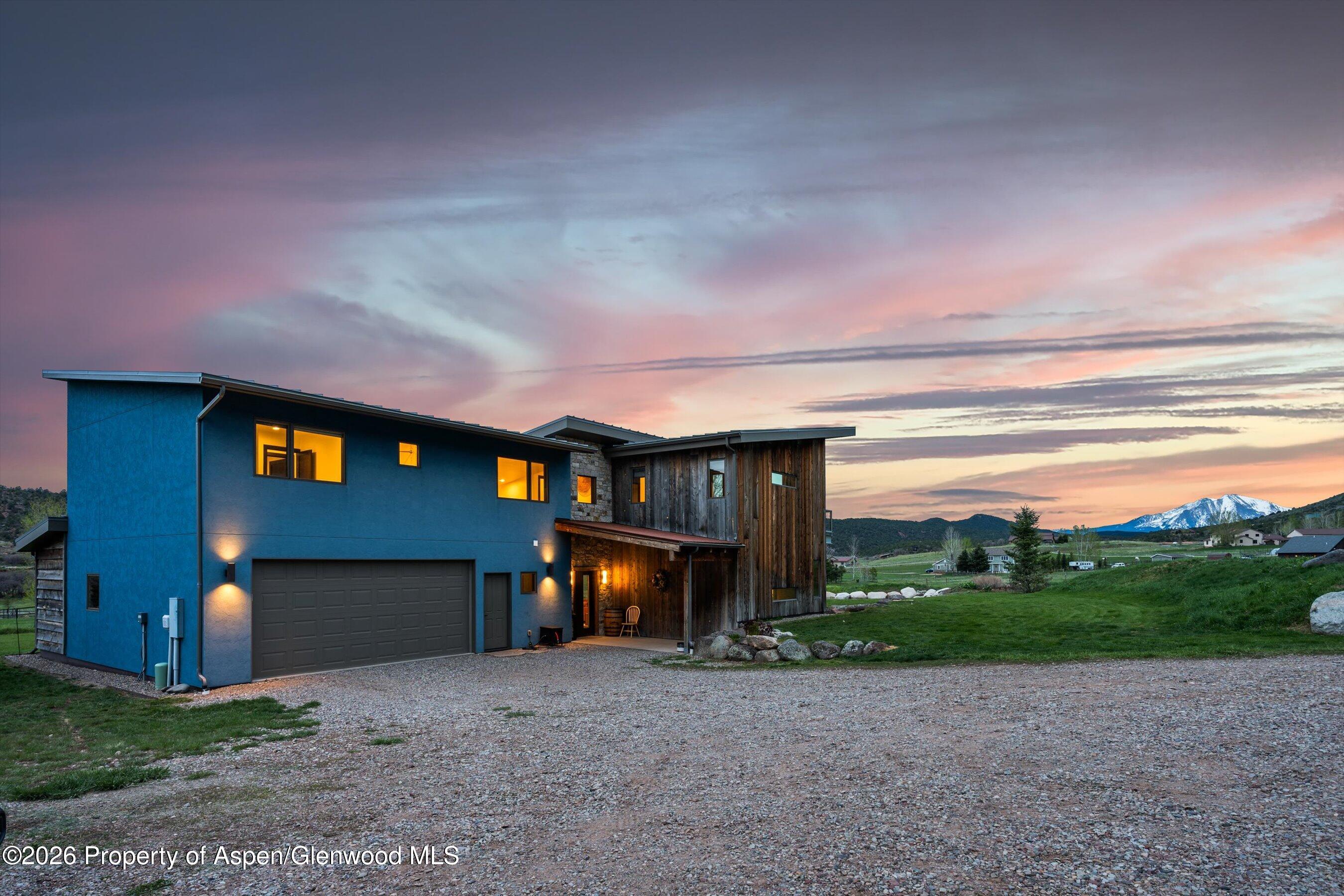 103 Ranch Lane Glenwood Springs CO 81601