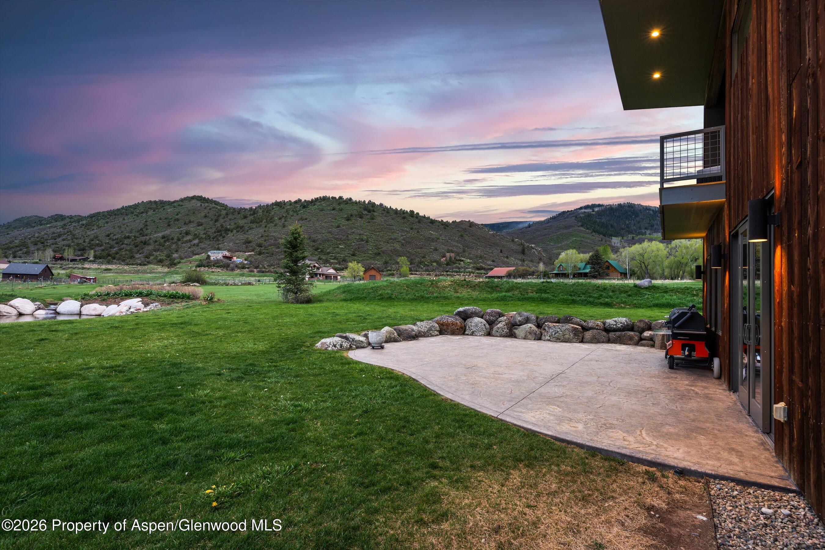 103 Ranch Lane Glenwood Springs CO 81601