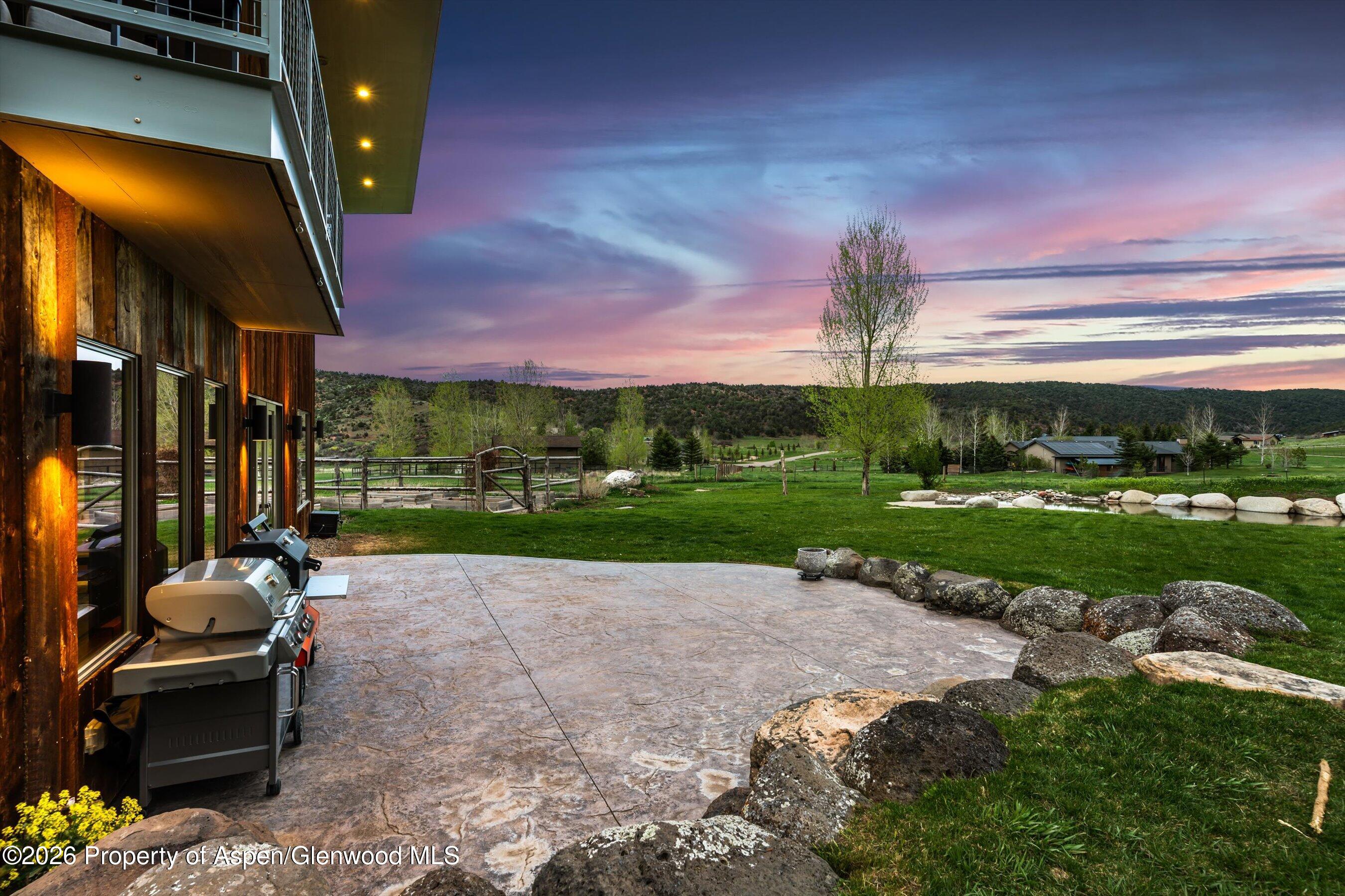 103 Ranch Lane Glenwood Springs CO 81601