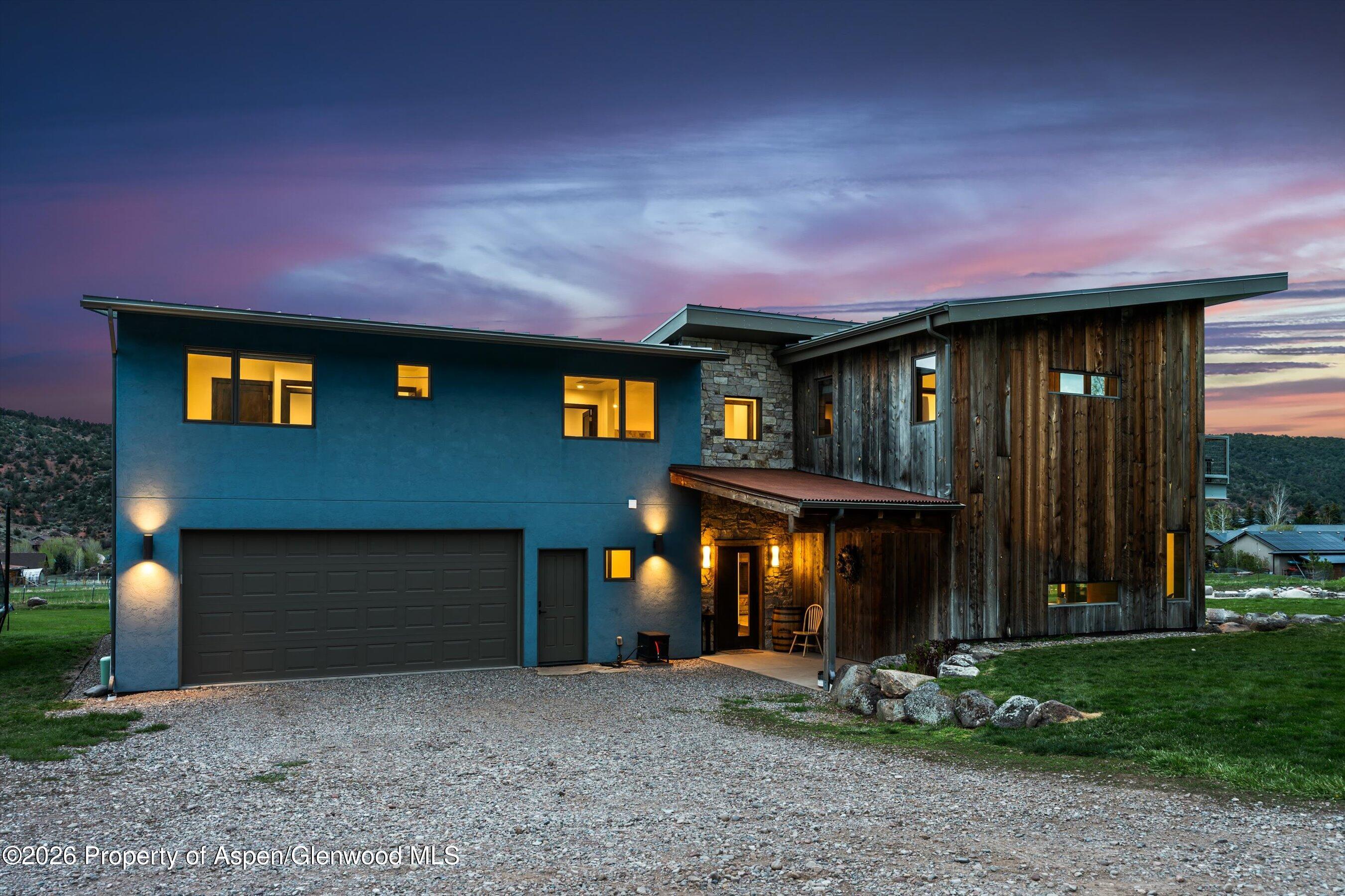 103 Ranch Lane Glenwood Springs CO 81601