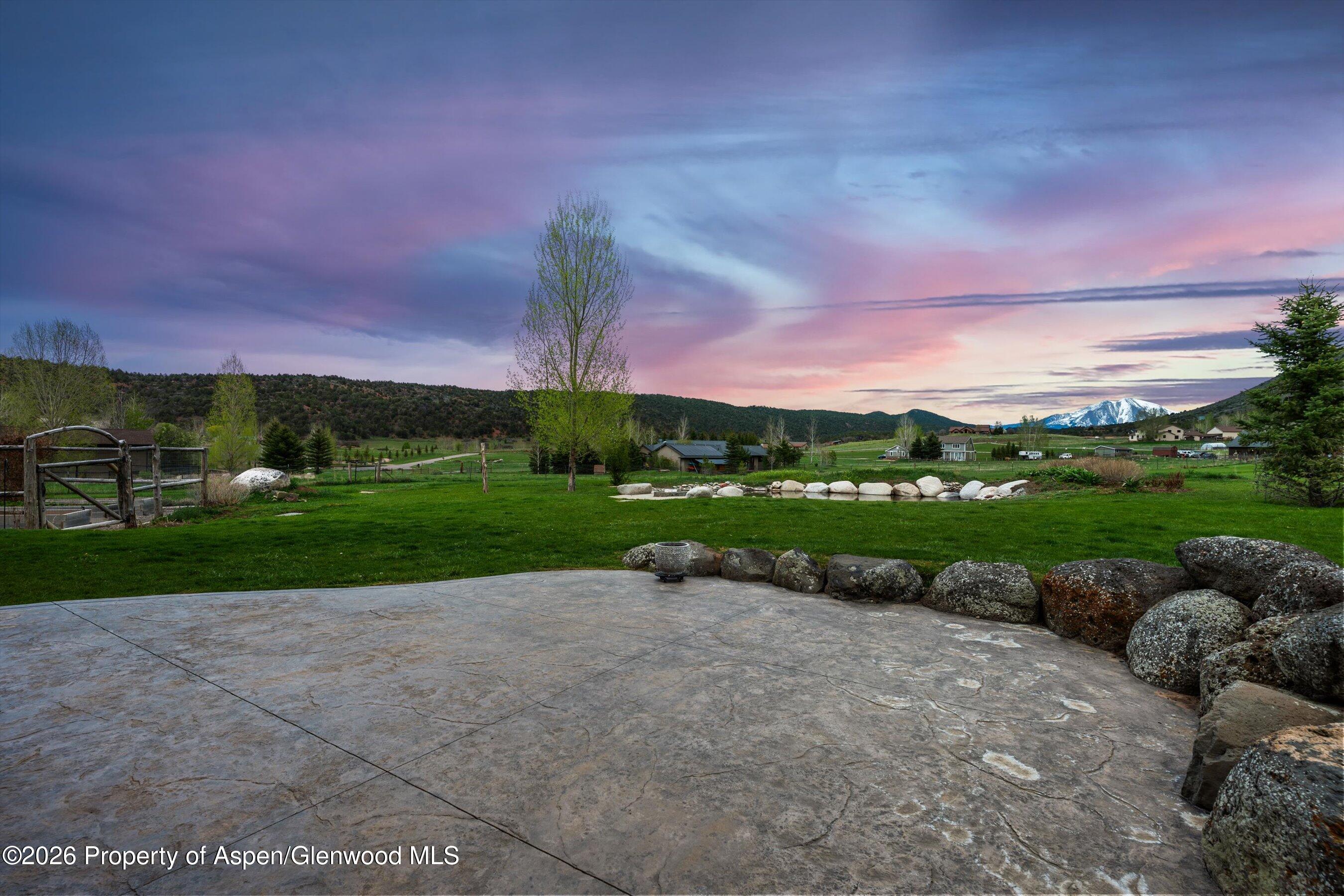 103 Ranch Lane Glenwood Springs CO 81601