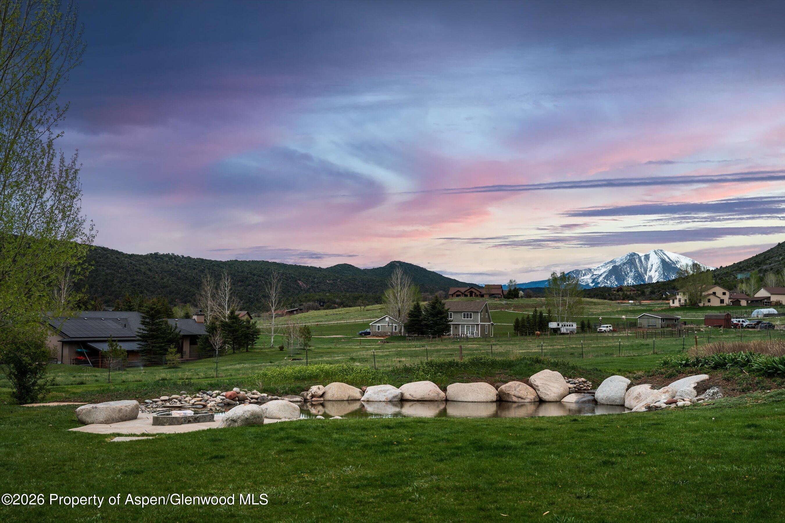 103 Ranch Lane Glenwood Springs CO 81601