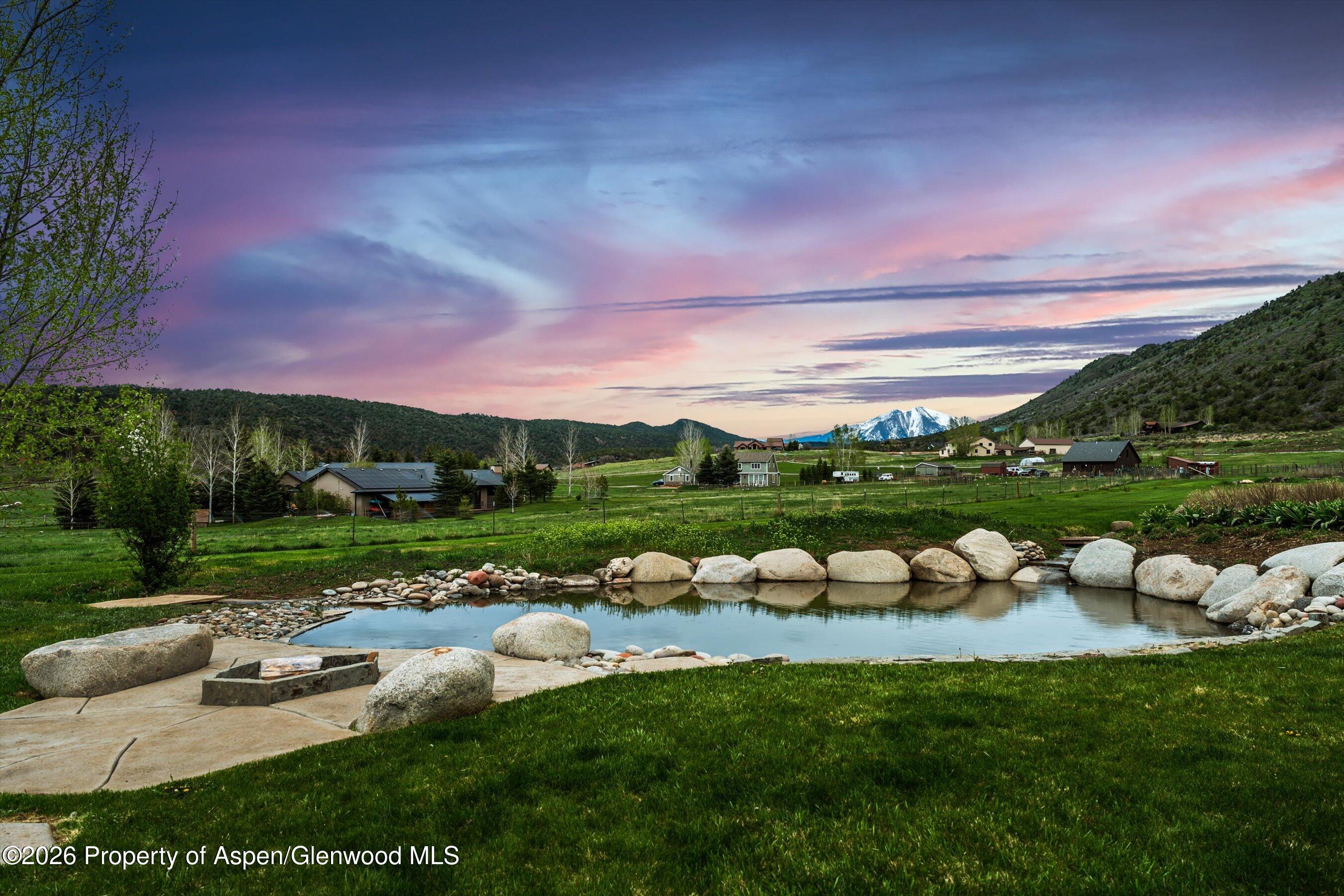 103 Ranch Lane Glenwood Springs CO 81601