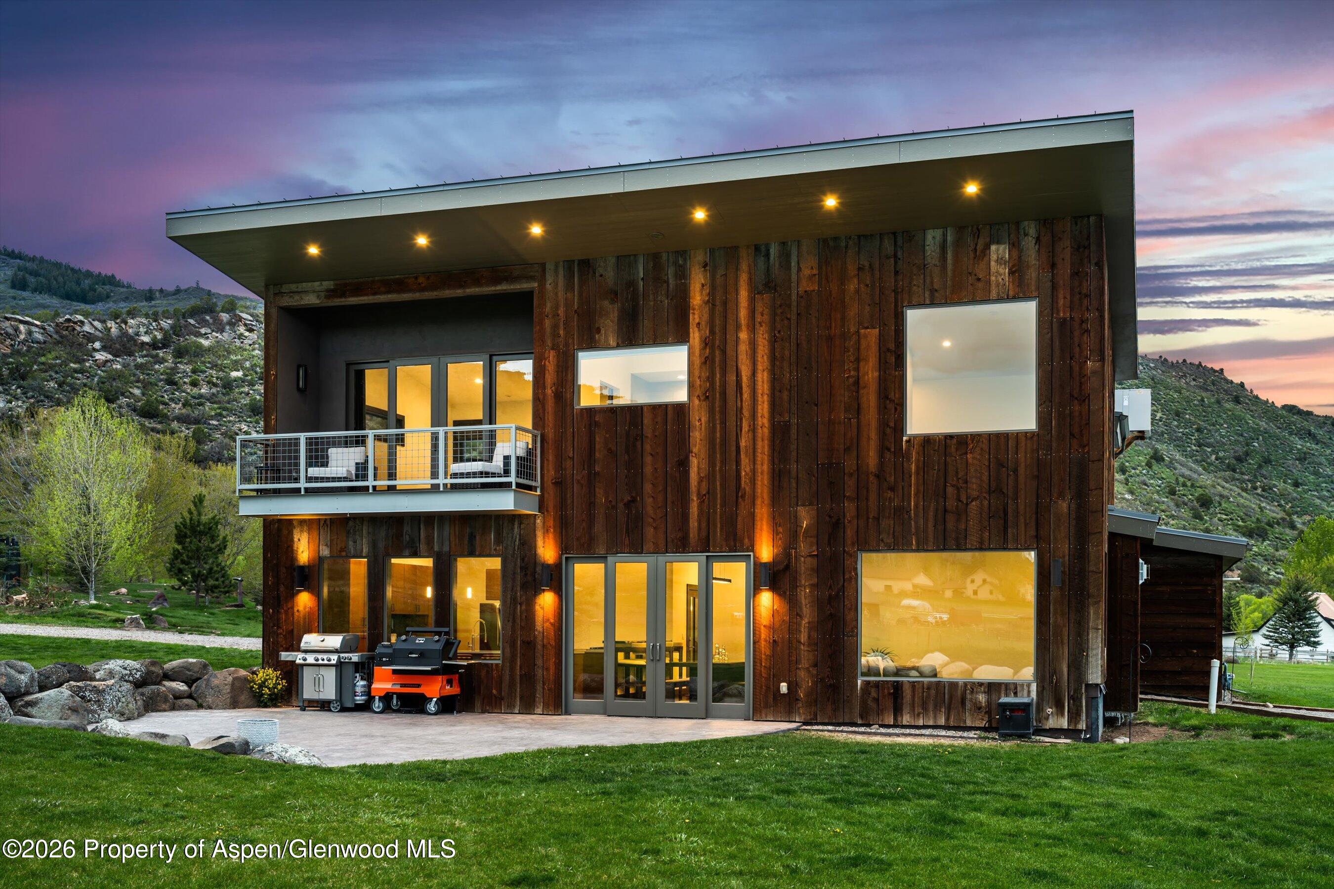 103 Ranch Lane Glenwood Springs CO 81601