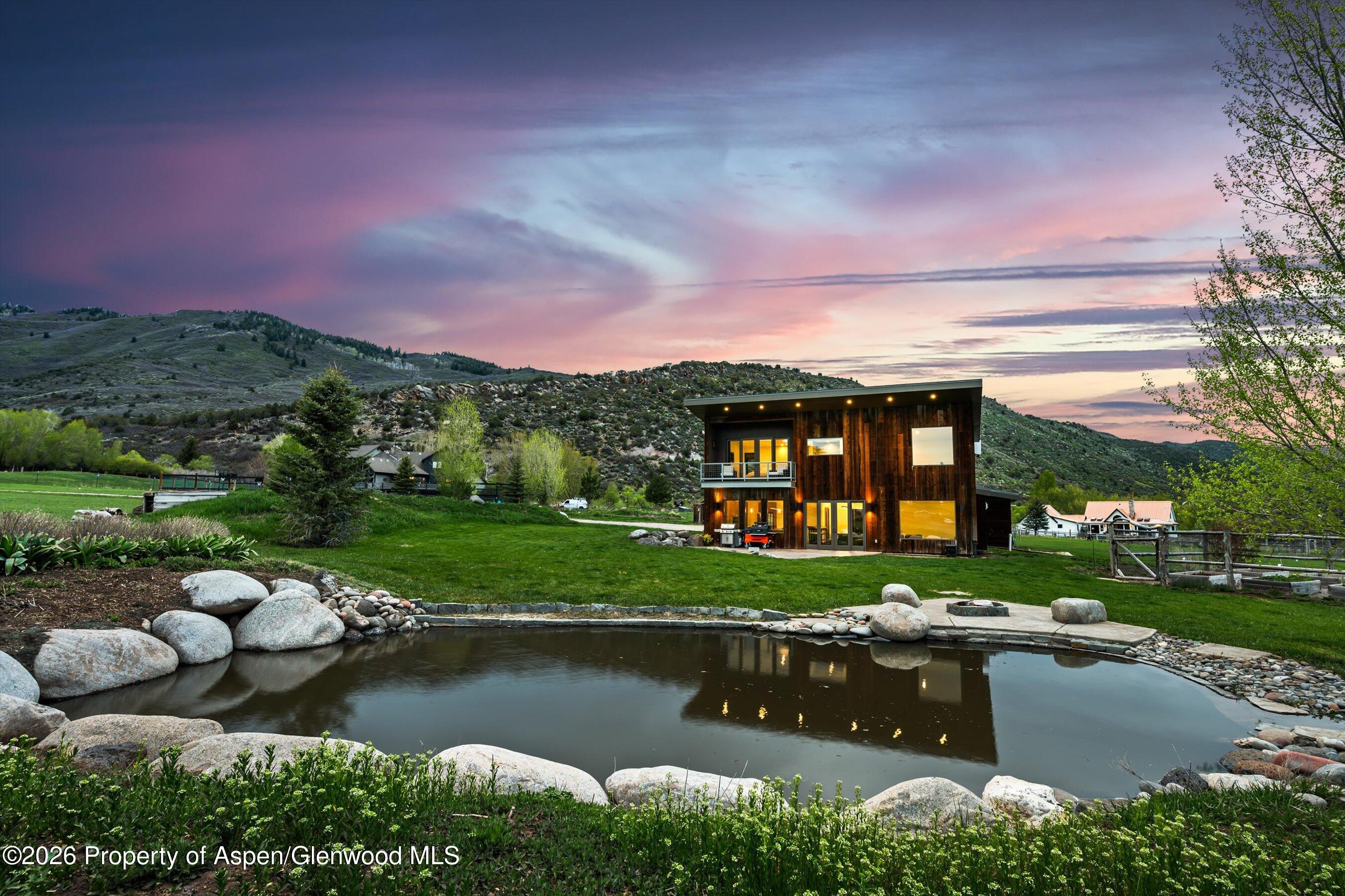 103 Ranch Lane Glenwood Springs CO 81601