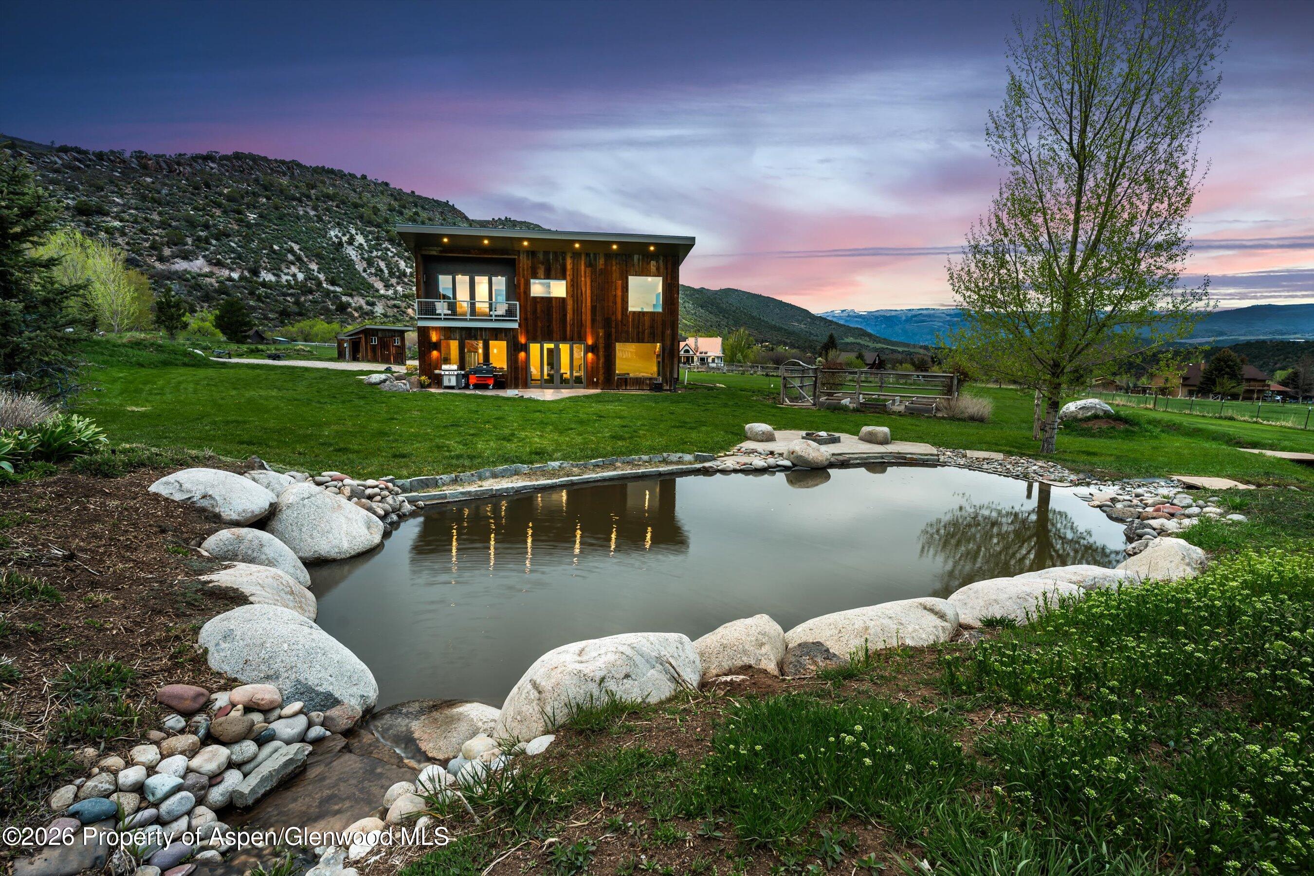 103 Ranch Lane Glenwood Springs CO 81601