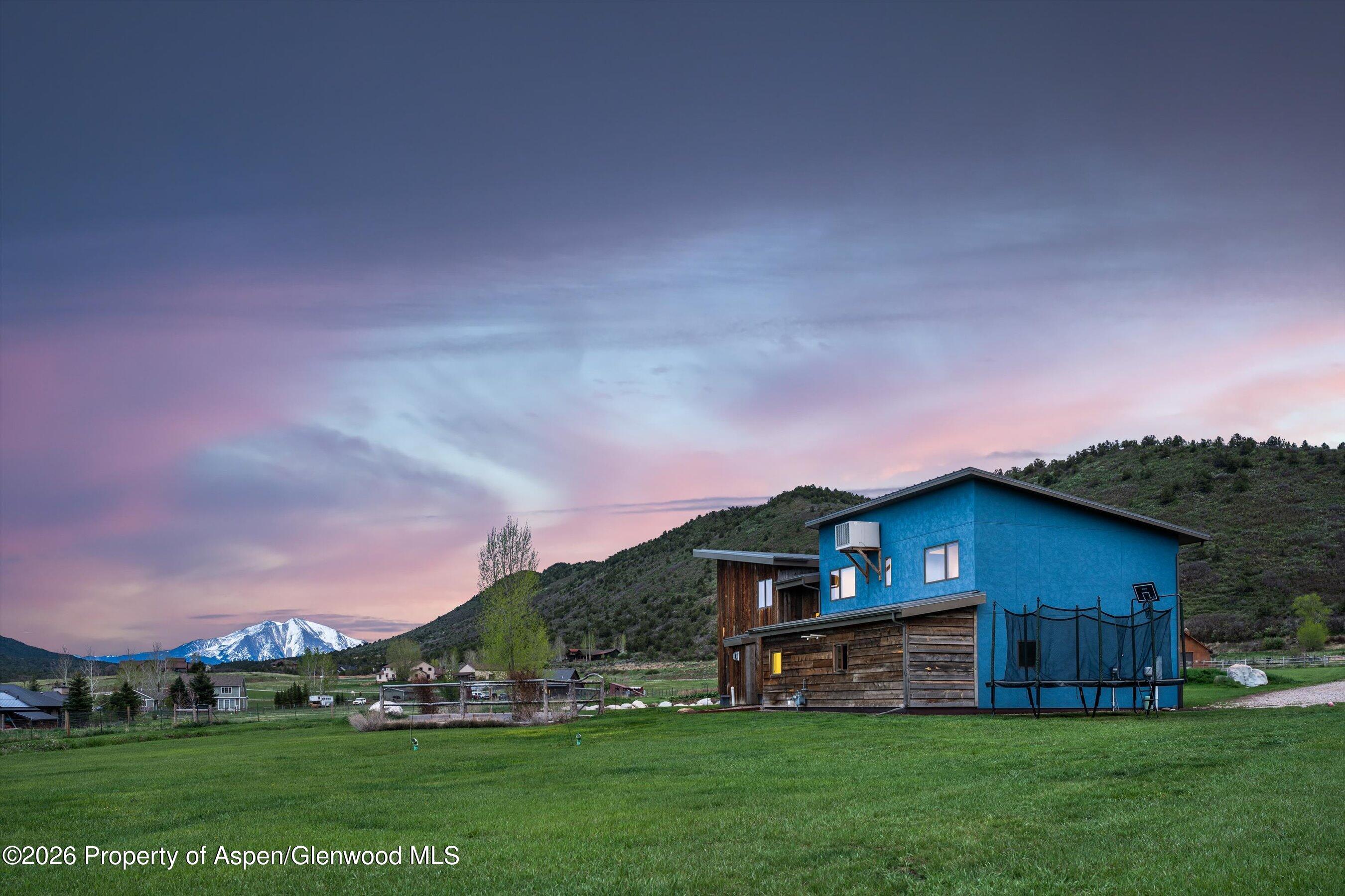 103 Ranch Lane Glenwood Springs CO 81601