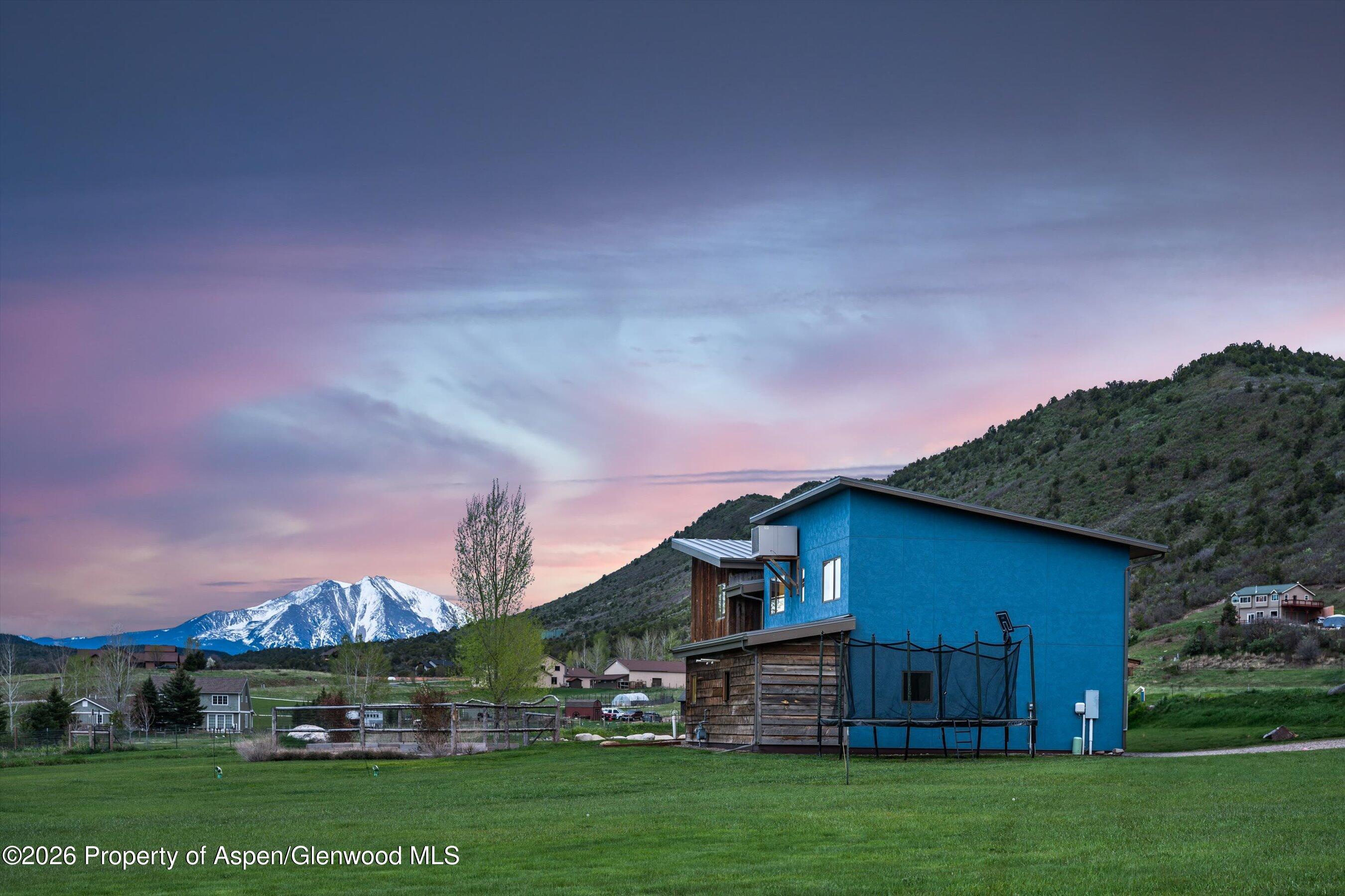 103 Ranch Lane Glenwood Springs CO 81601