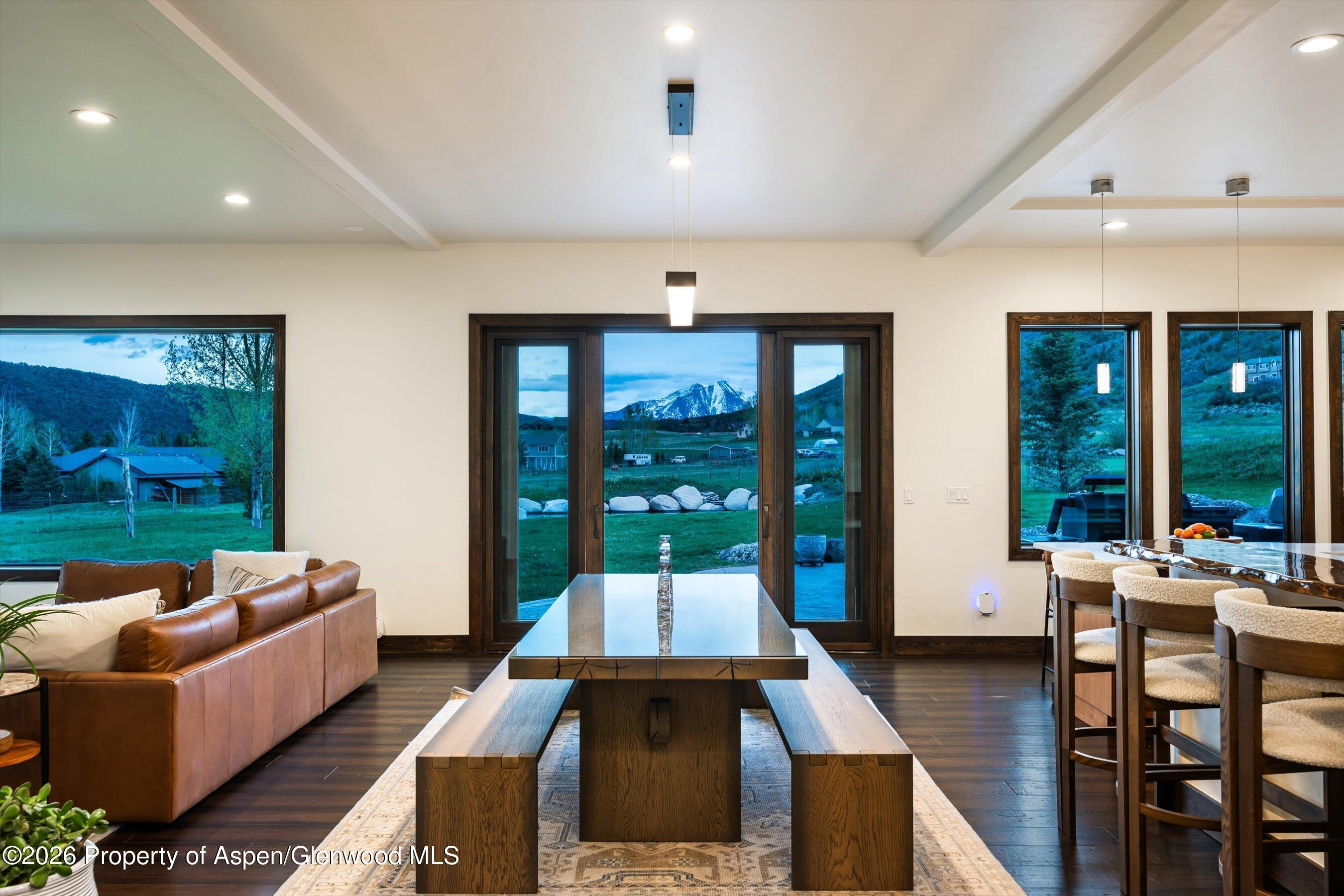 103 Ranch Lane Glenwood Springs CO 81601