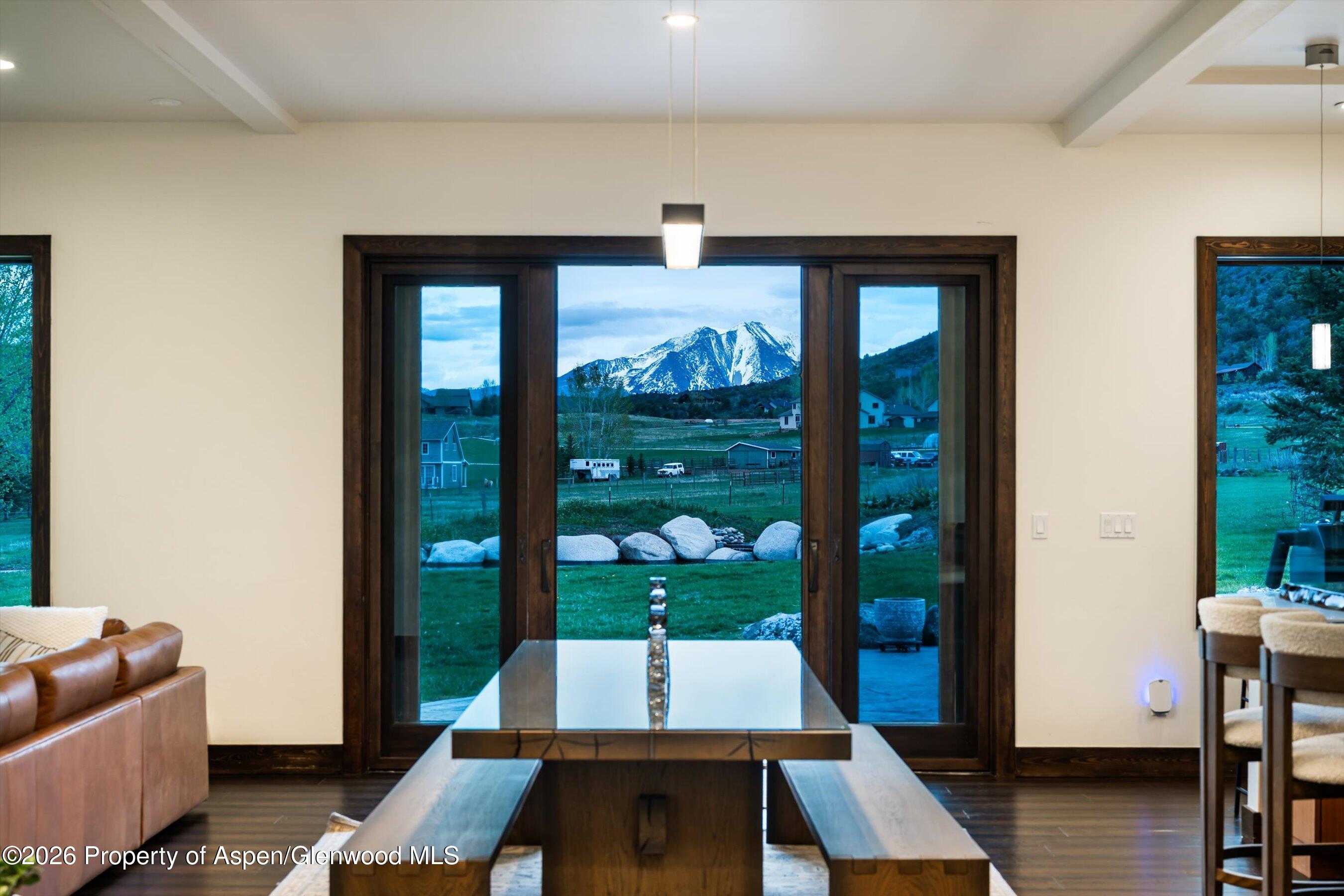 103 Ranch Lane Glenwood Springs CO 81601