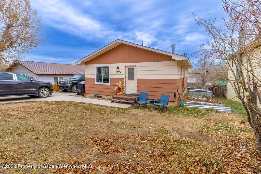 1177 Barclay Street Craig CO 81625