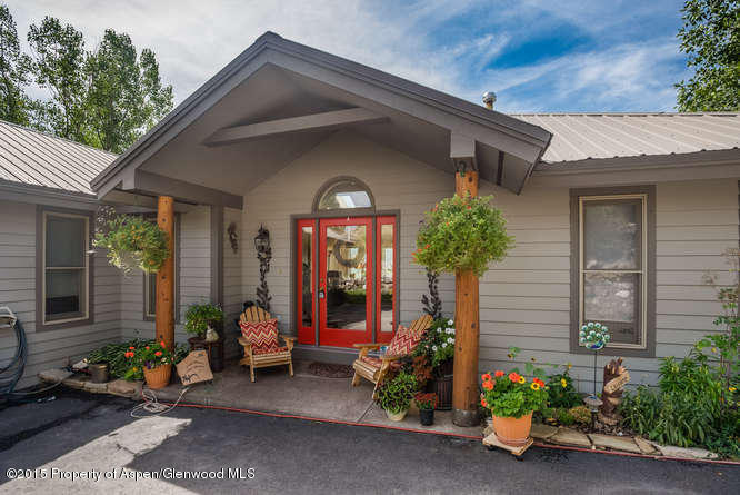 258 Caballo Street Carbondale CO 81623