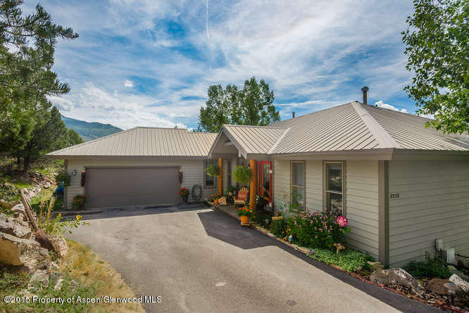 258 Caballo Street Carbondale CO 81623