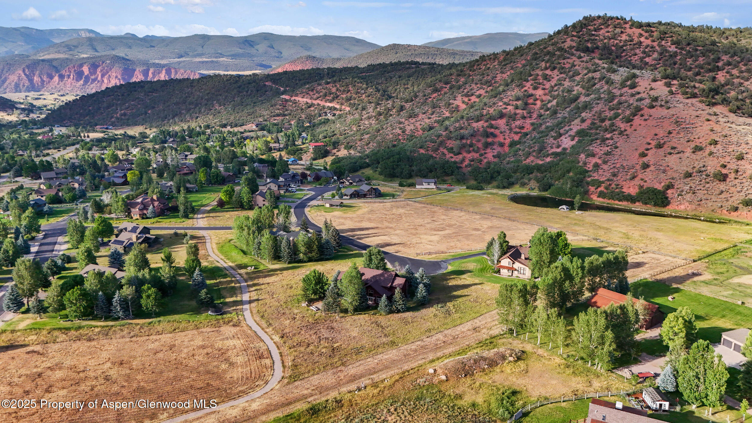 148 Laird Lane Glenwood Springs CO 81601