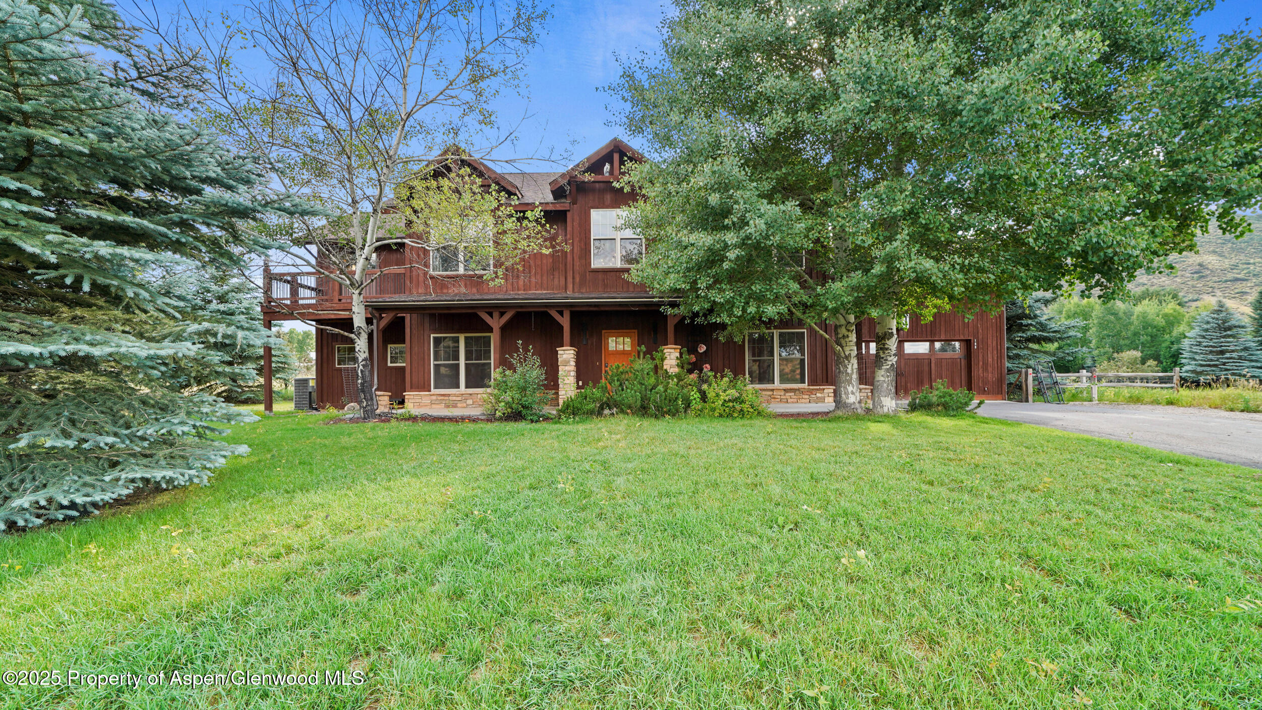 148 Laird Lane Glenwood Springs CO 81601