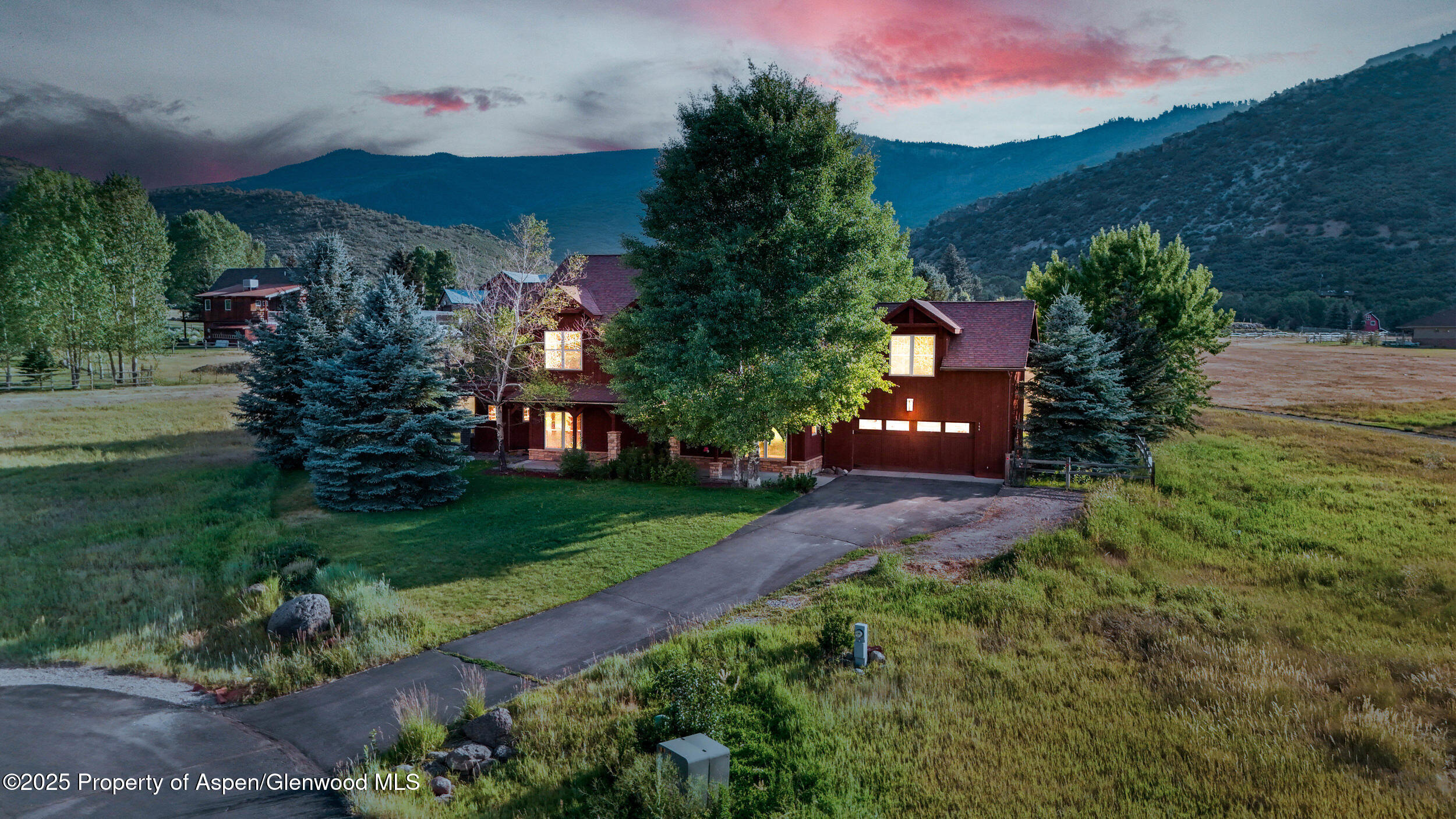 148 Laird Lane Glenwood Springs CO 81601