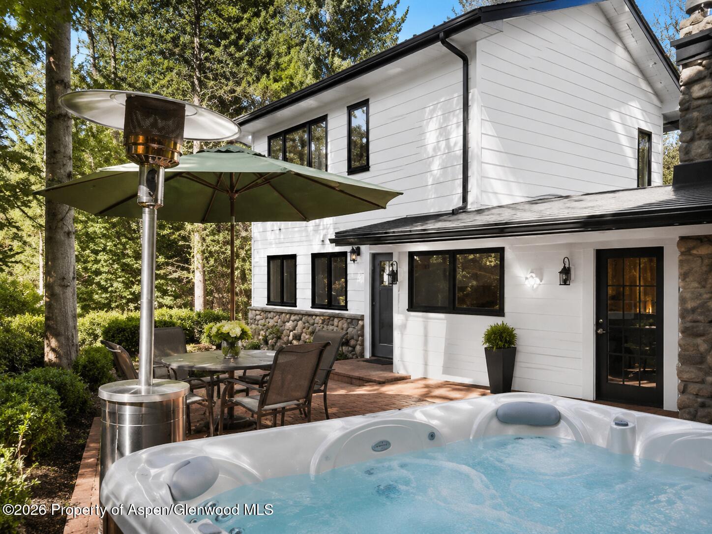 Aspen CO, 311 Midland Avenue