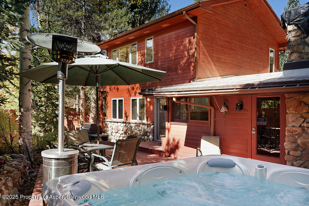 311 Midland Avenue Aspen CO 81611
