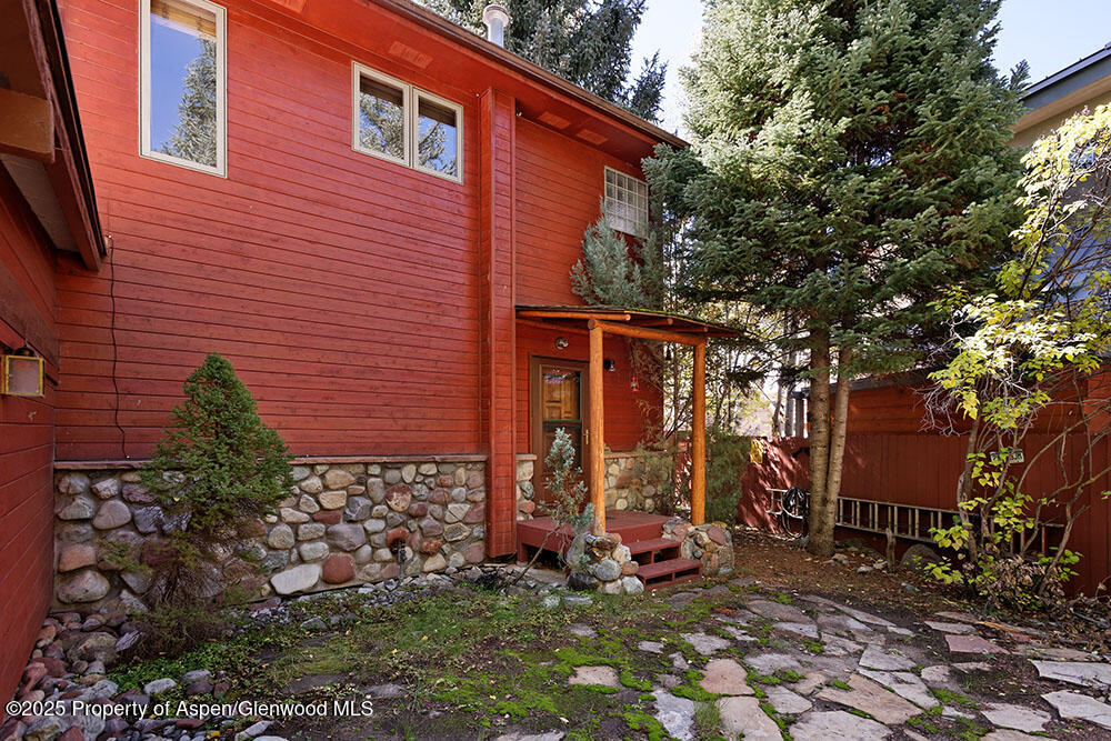 311 Midland Avenue Aspen CO 81611