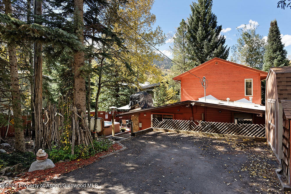 311 Midland Avenue Aspen CO 81611