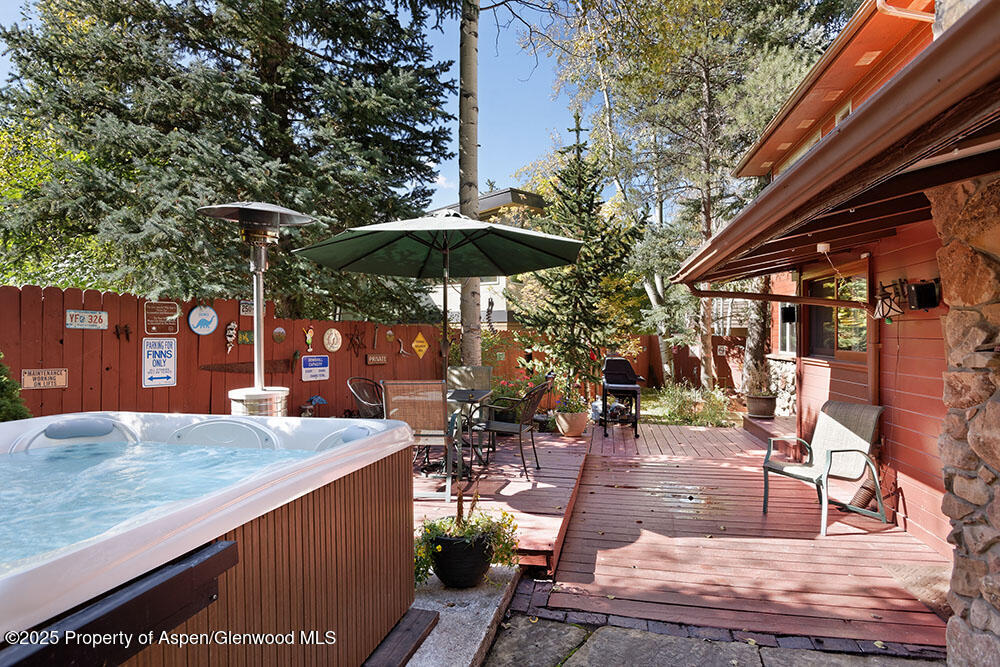311 Midland Avenue Aspen CO 81611